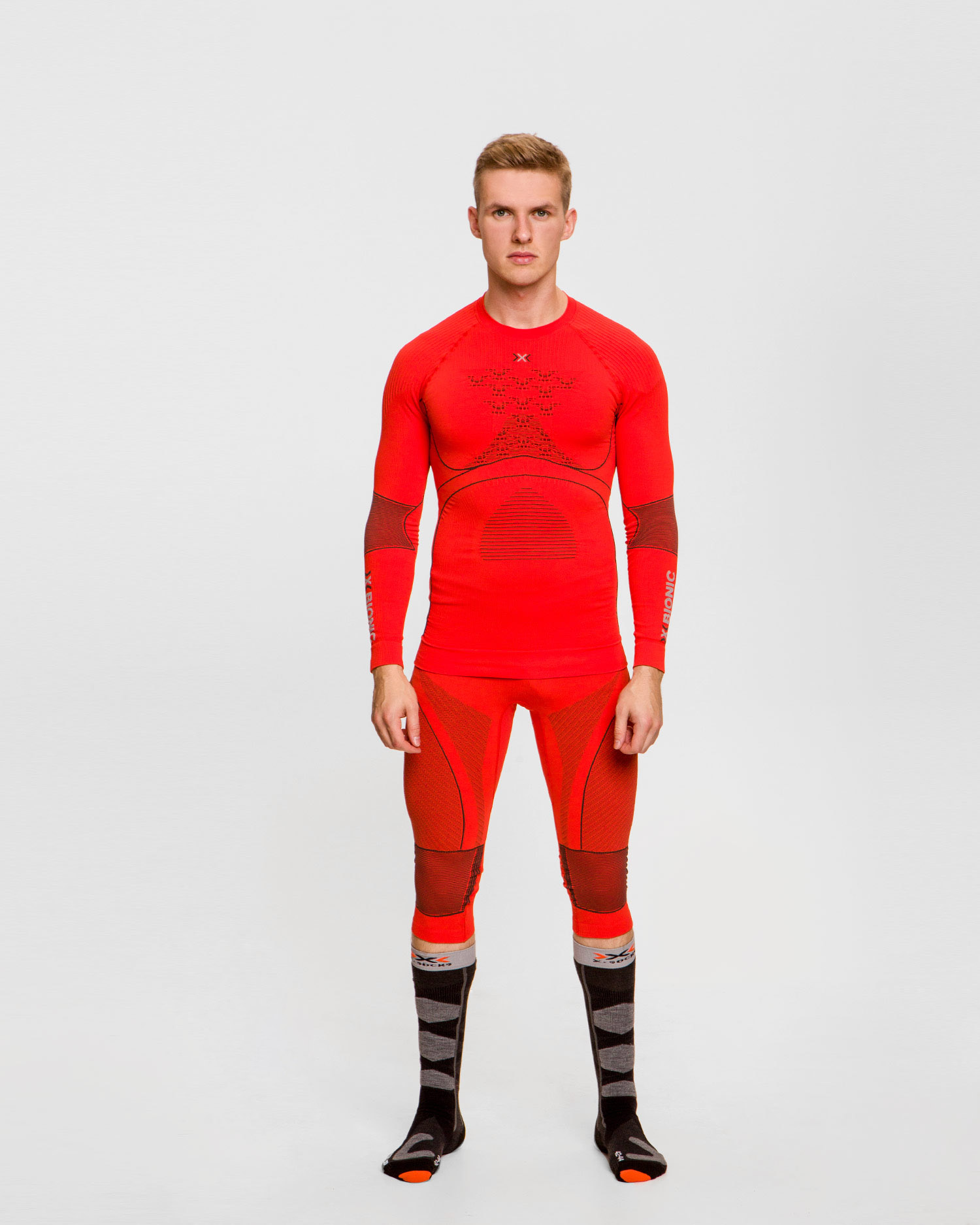 Tricou X-BIONIC X-BIONIC ENERGY ACCUMULATOR 4.0