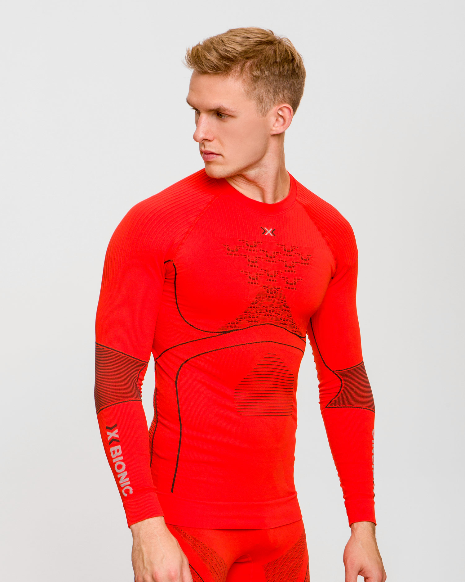 Tričko X-BIONIC ENERGY ACCUMULATOR 4.0