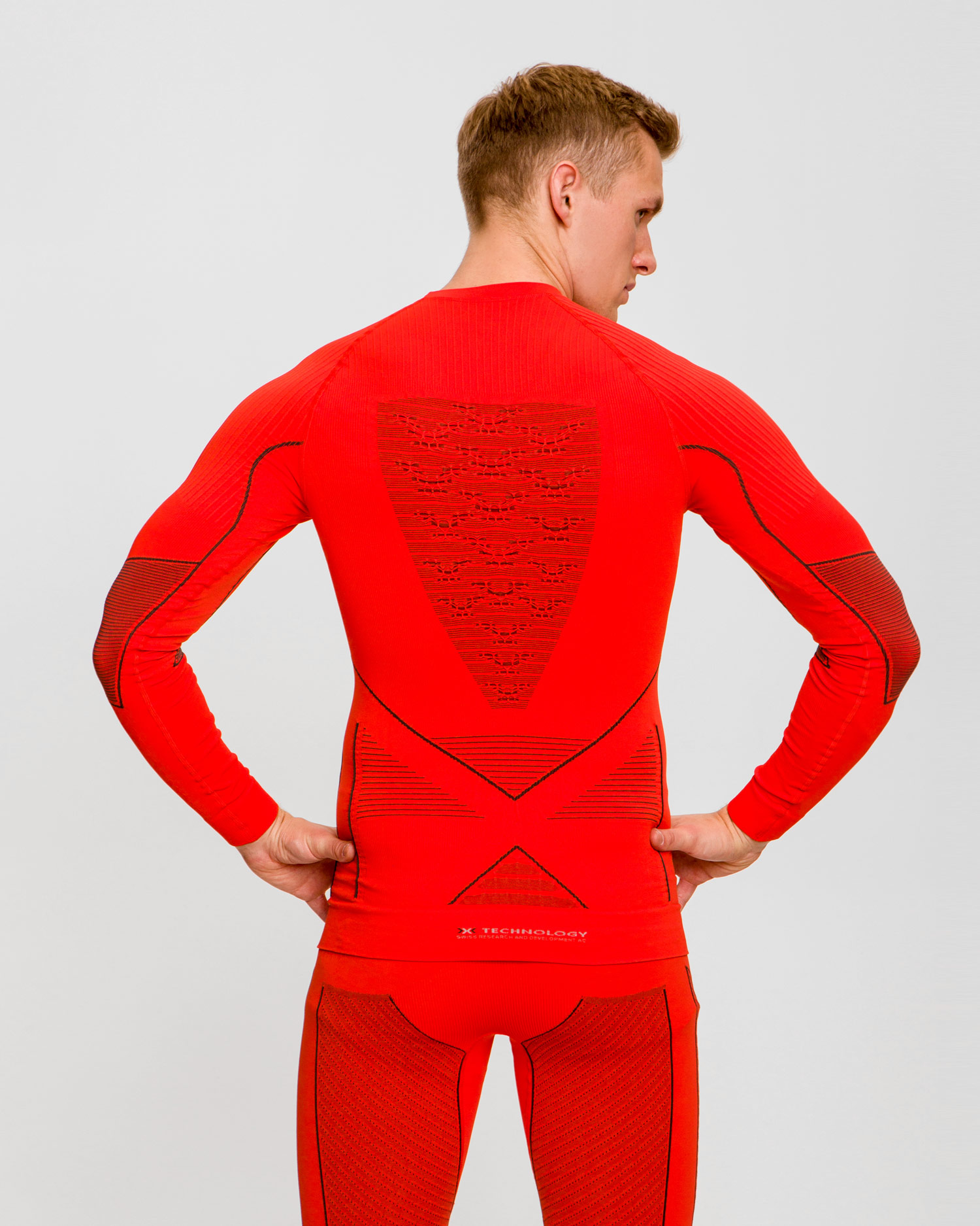 Tričko X-BIONIC ENERGY ACCUMULATOR 4.0
