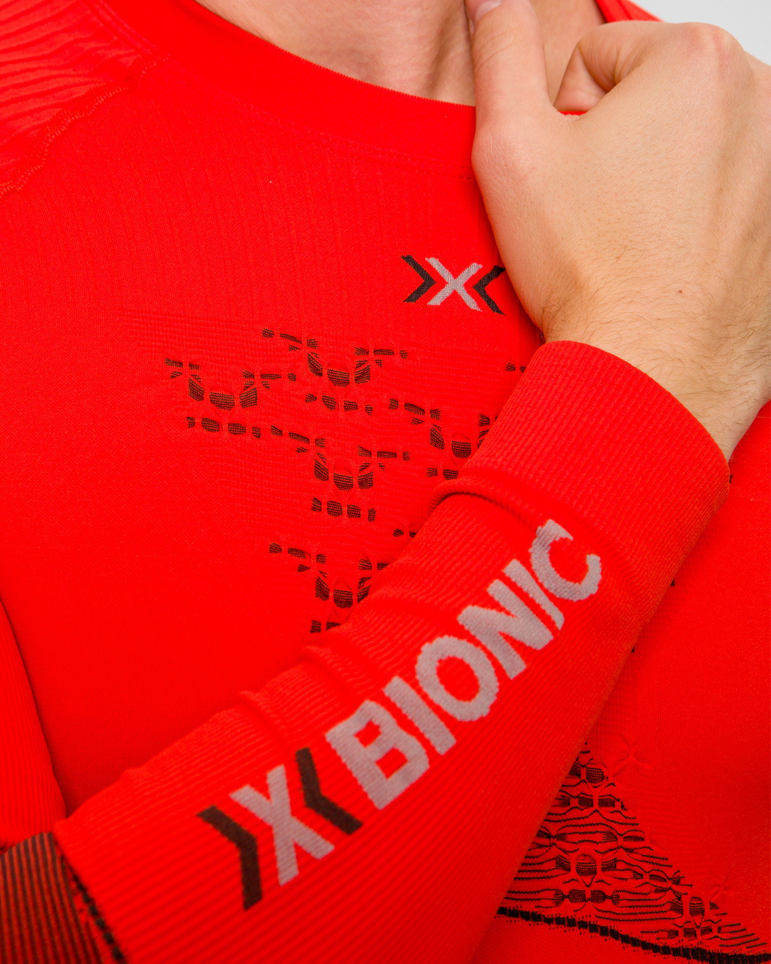 Tričko X-BIONIC ENERGY ACCUMULATOR 4.0