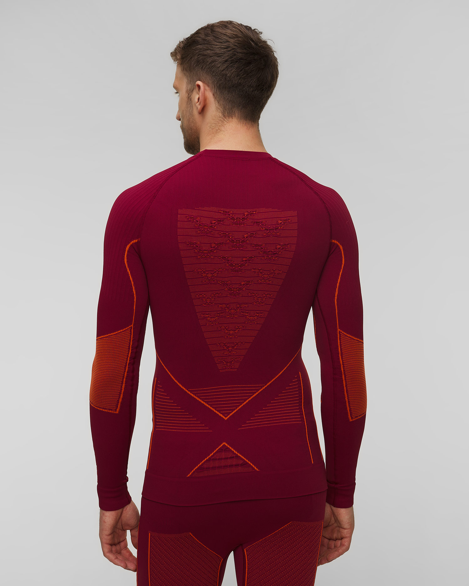 Pánské termotričko X-Bionic Energy Accumulator 4.0