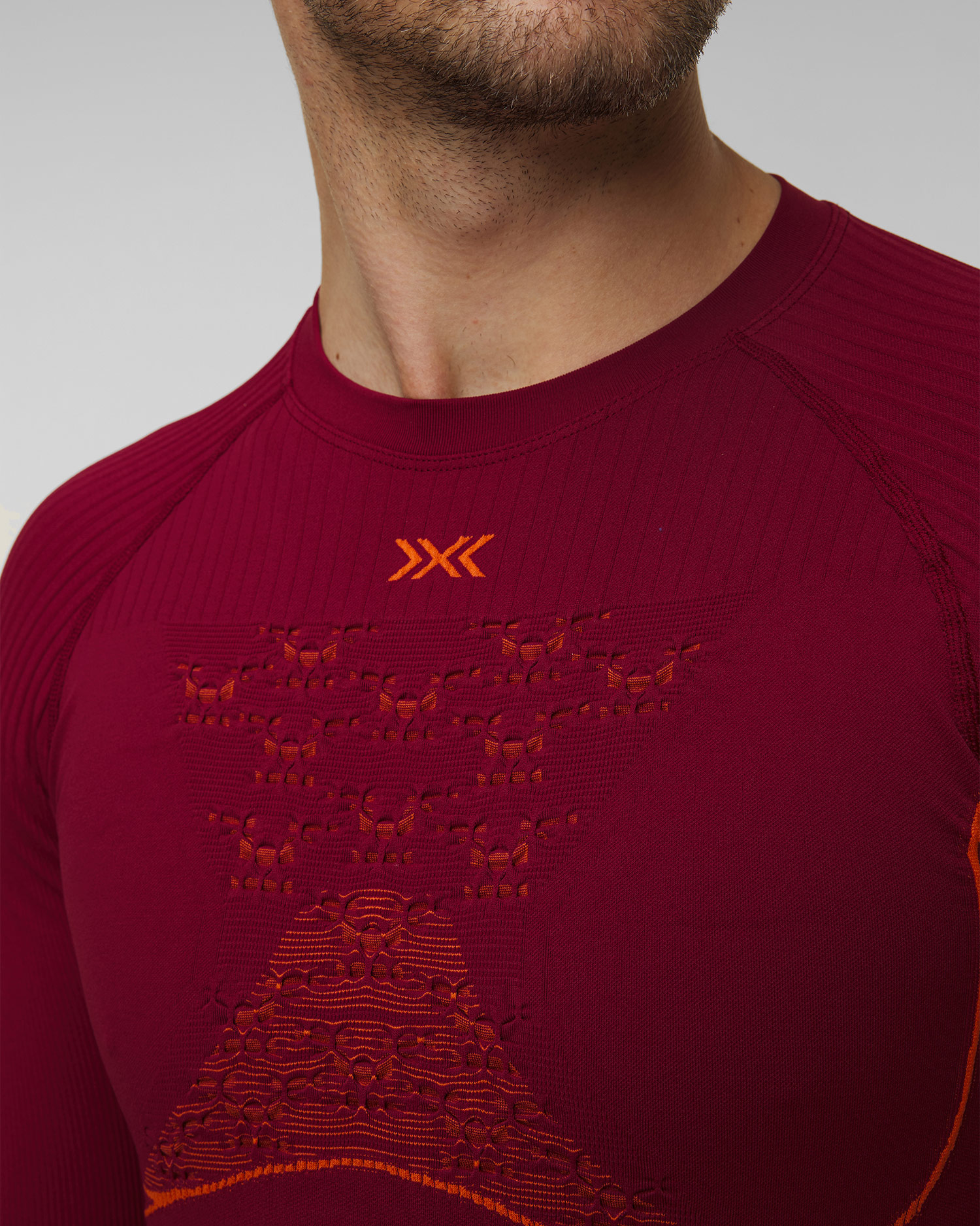 Pánské termotričko X-Bionic Energy Accumulator 4.0