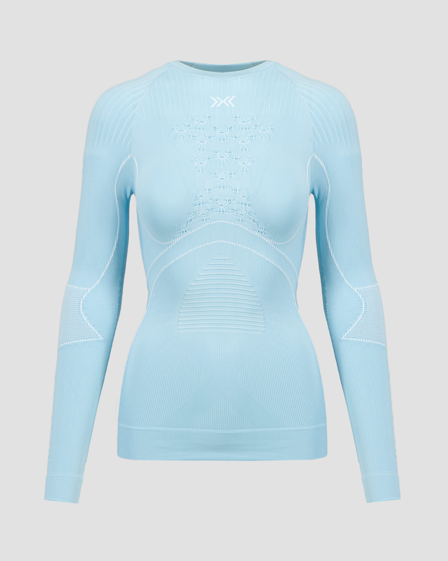 Longsleeve termoaktywny damski X-Bionic Energy Accumulator 4.0
