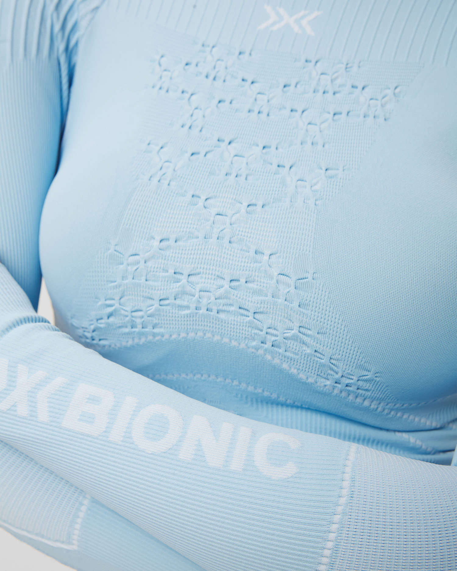 Dámské termotričko X-Bionic Energy Accumulator 4.0 LG SL