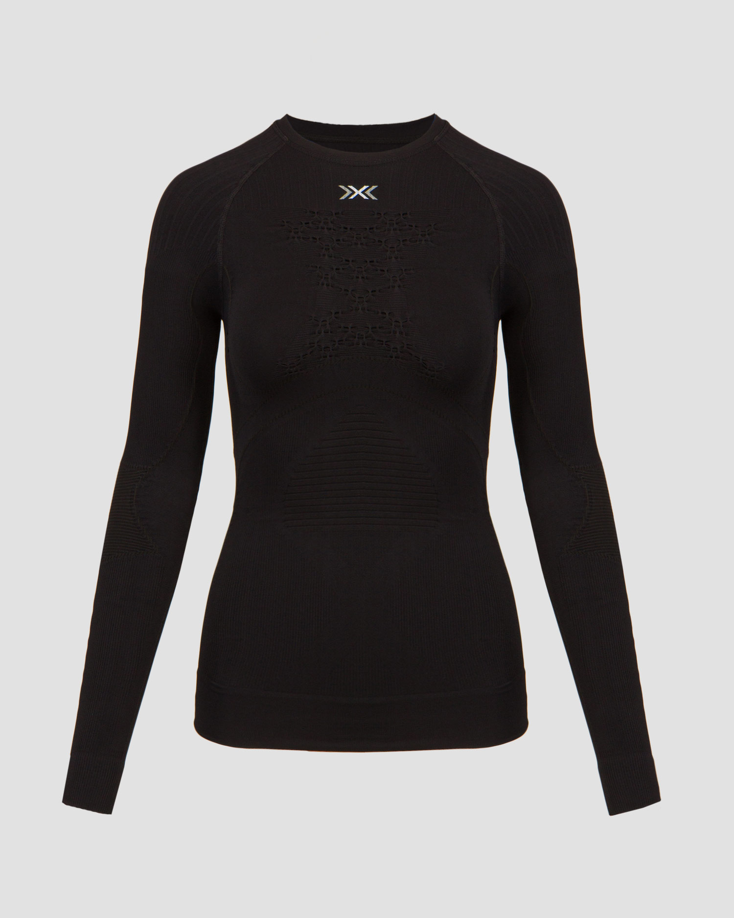 Longsleeve termoaktywny damski X-Bionic Energy Accumulator 4.0