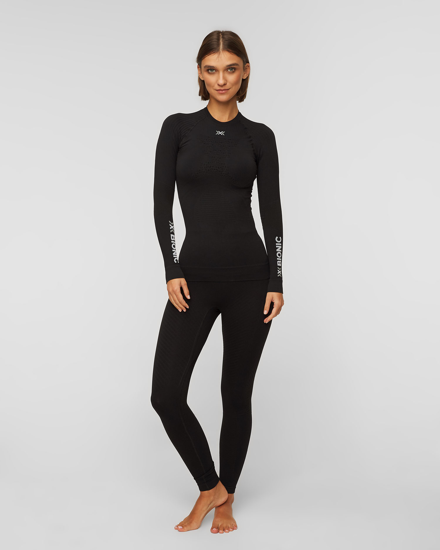 Dámské termotričko X-Bionic Energy Accumulator 4.0 LG SL