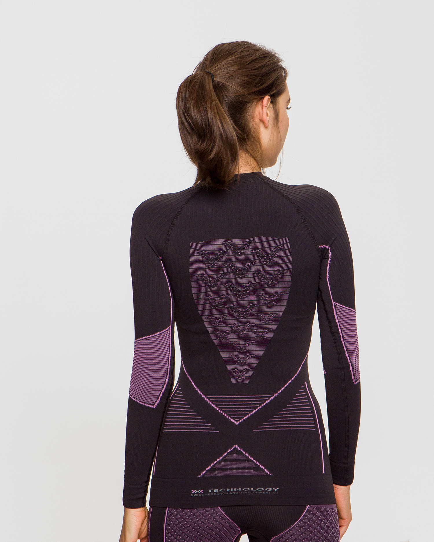 Tričko X-Bionic ENERGY ACCUMULATOR 4.0