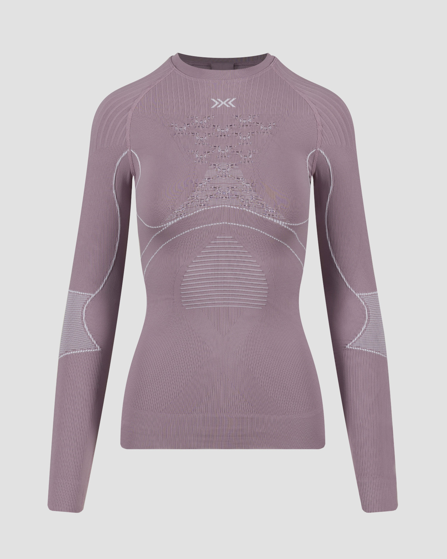 Longsleeve termoaktywny damski X-Bionic Energy Accumulator 4.0
