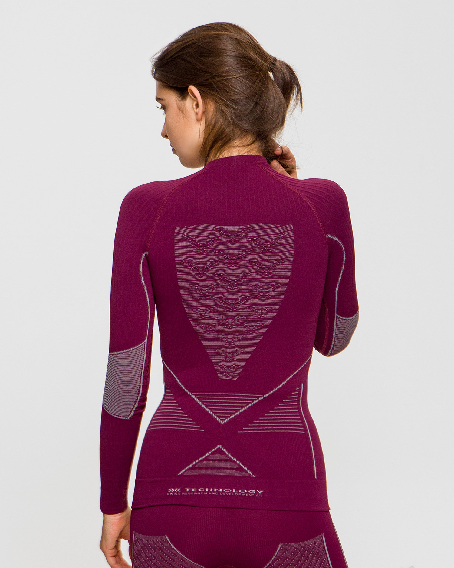 Tričko X-Bionic ENERGY ACCUMULATOR 4.0