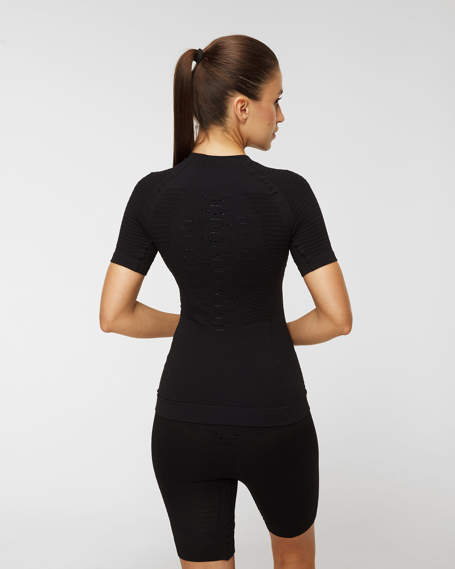 Koszulka biegowa damska X-Bionic Effektor 4.0 Run