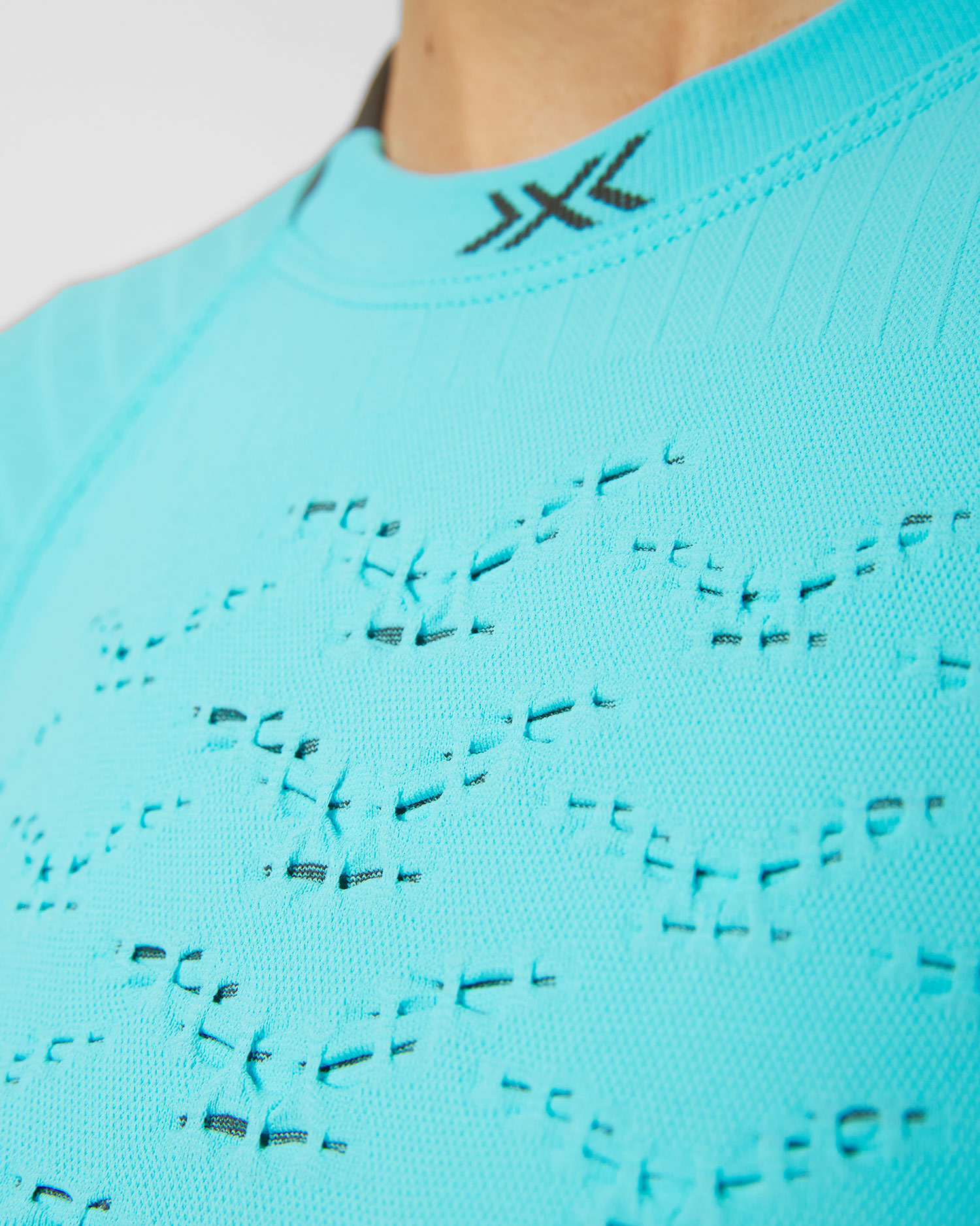 Koszulka biegowa damska X-Bionic Effektor 4D Running