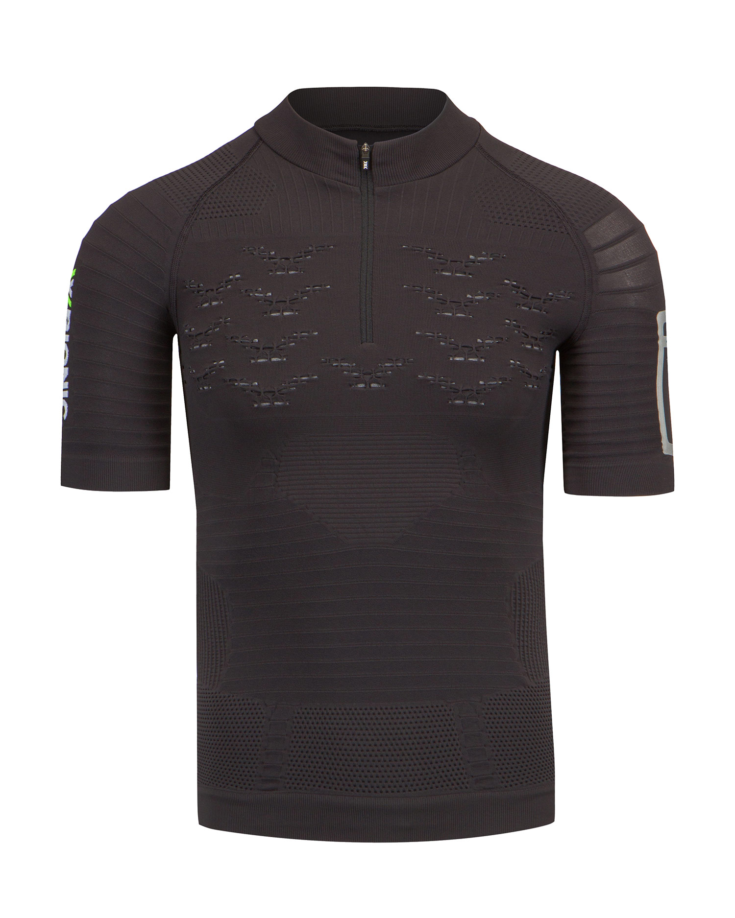 T-shirt X-BIONIC EFFEKTOR 4.0 TRAIL RUNNING