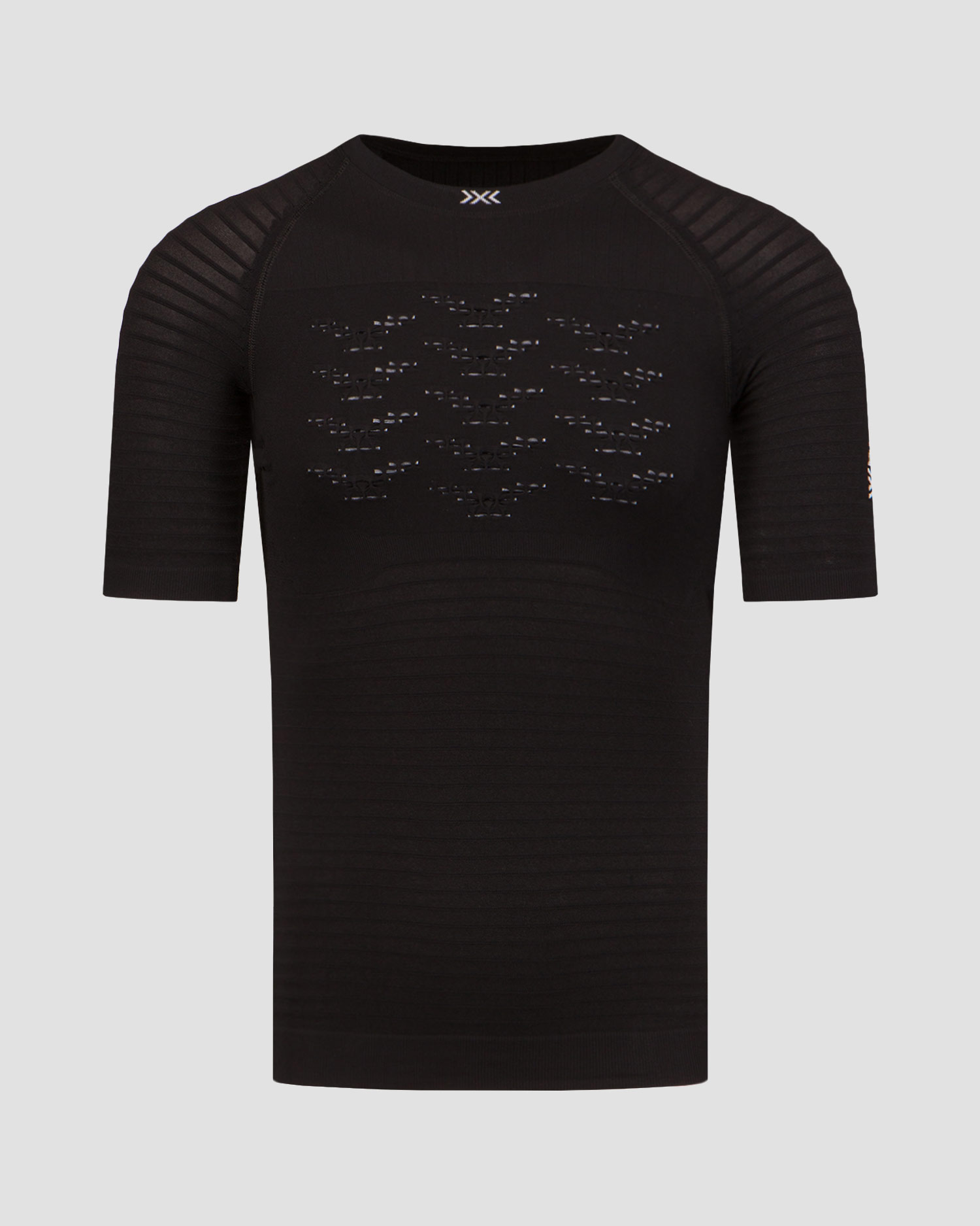 Tricou de alergare pentru bărbați X-Bionic Effektor 4D Running 