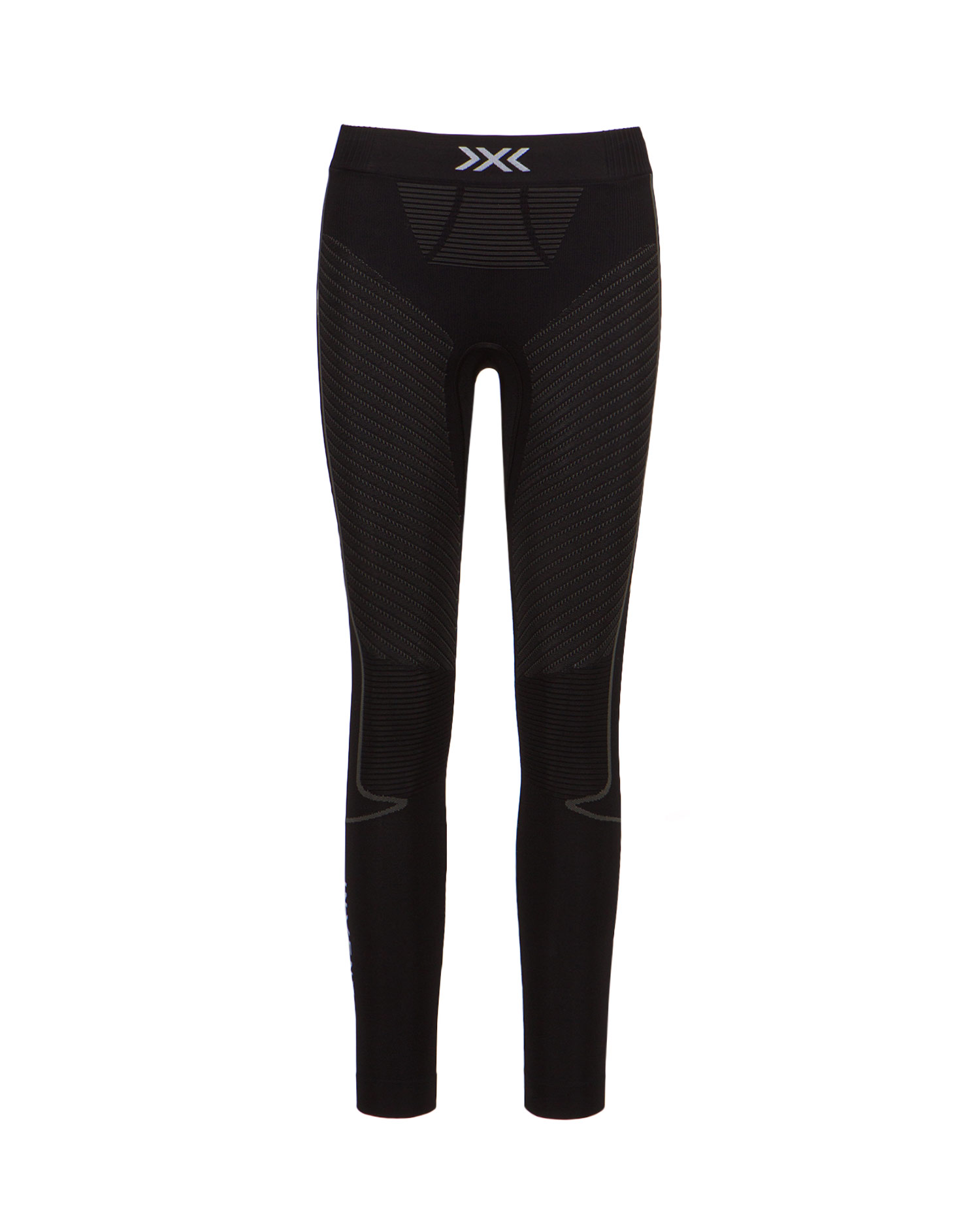 Spodnie damskie X-BIONIC INVENT 4.0 RUN SPEED