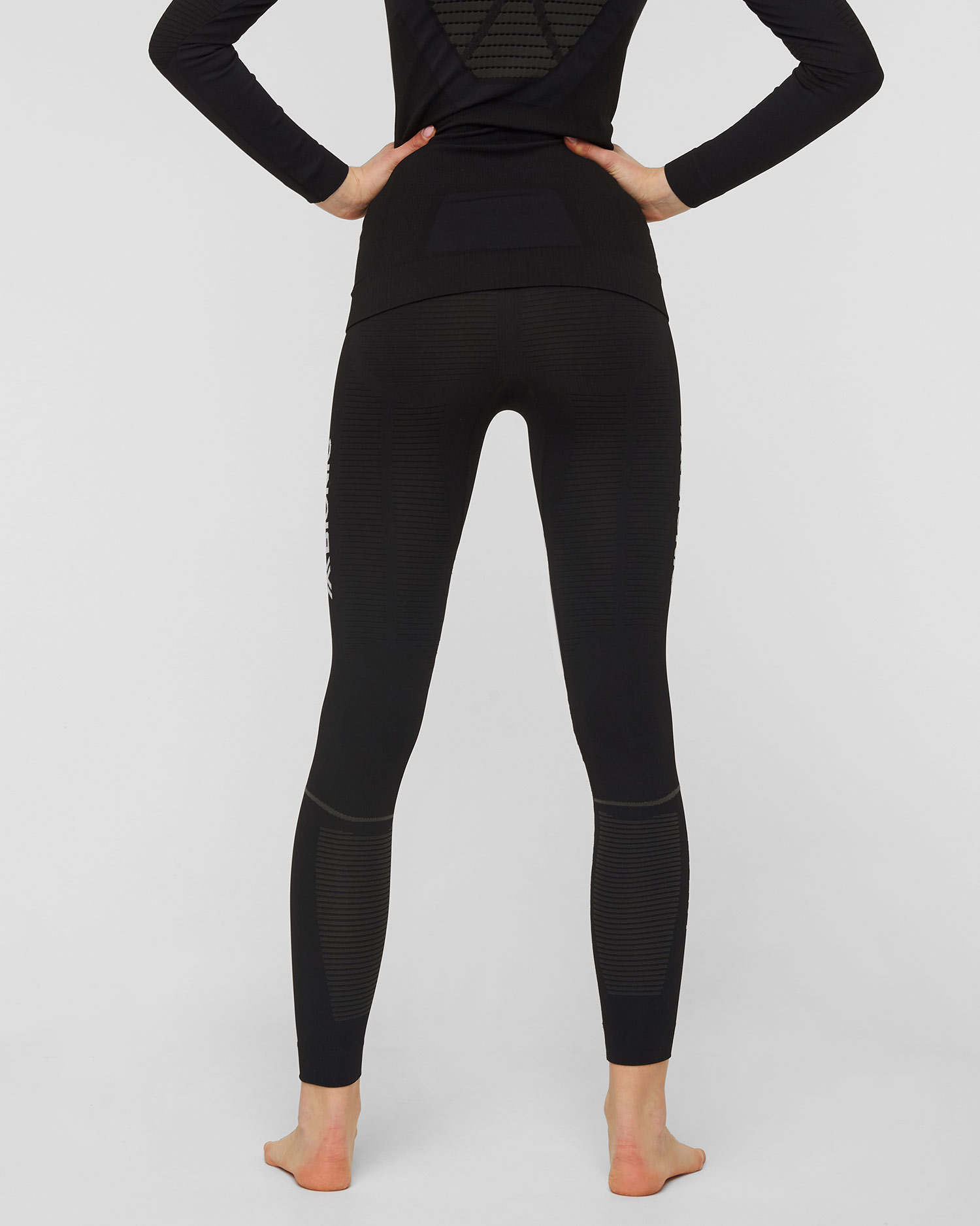 Pantaloni da corsa X-BIONIC INVENT 4.0 RUN SPEED