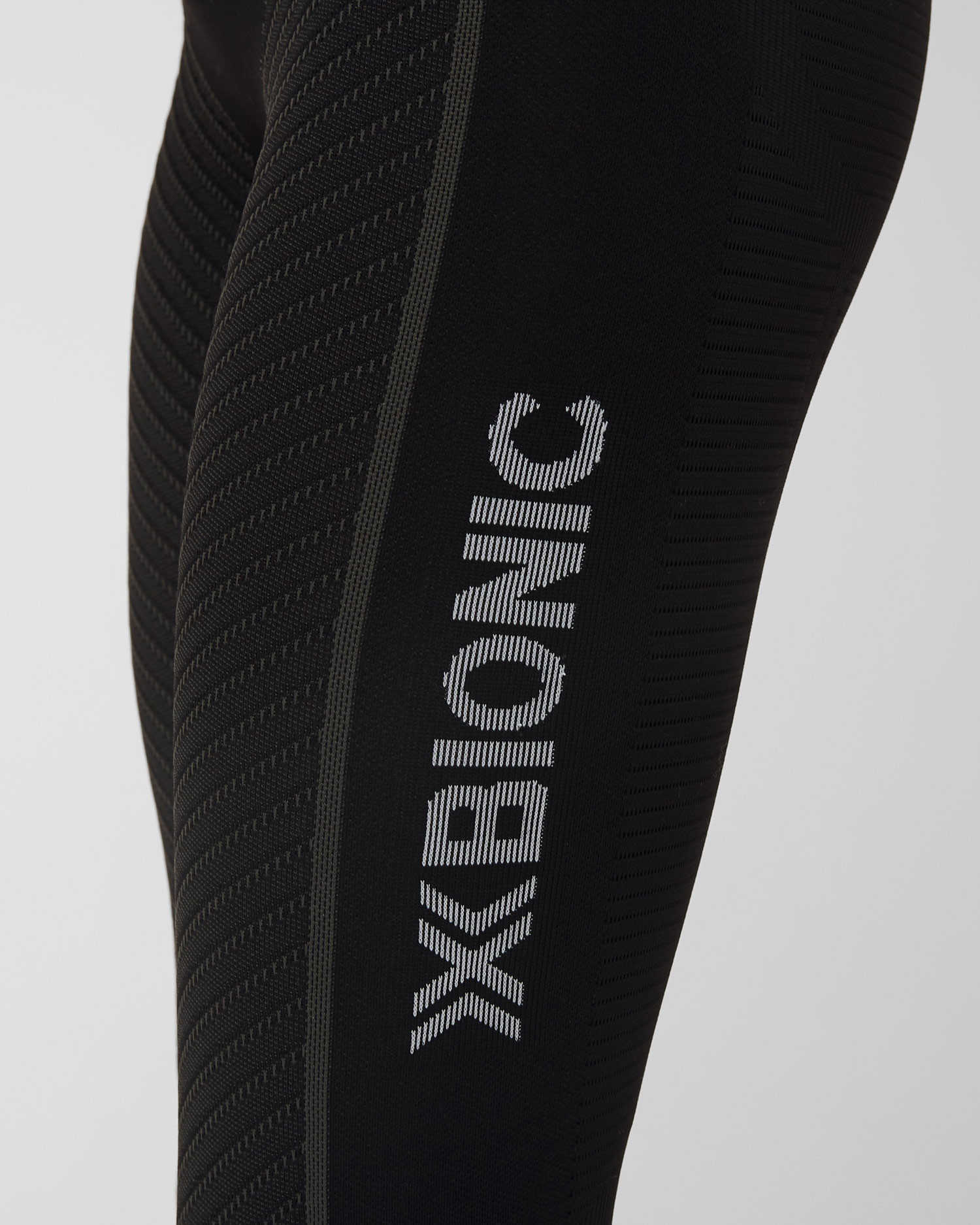 Spodnie damskie X-BIONIC INVENT 4.0 RUN SPEED