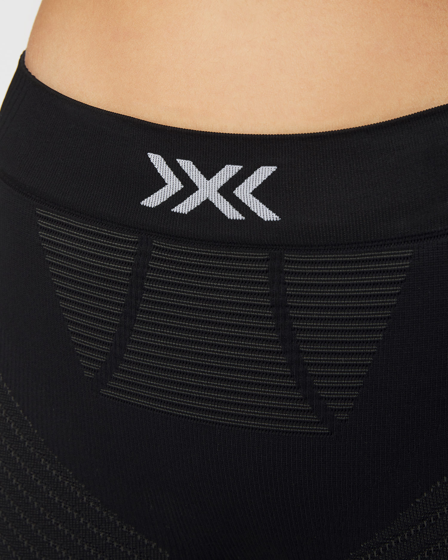 Spodnie damskie X-BIONIC INVENT 4.0 RUN SPEED