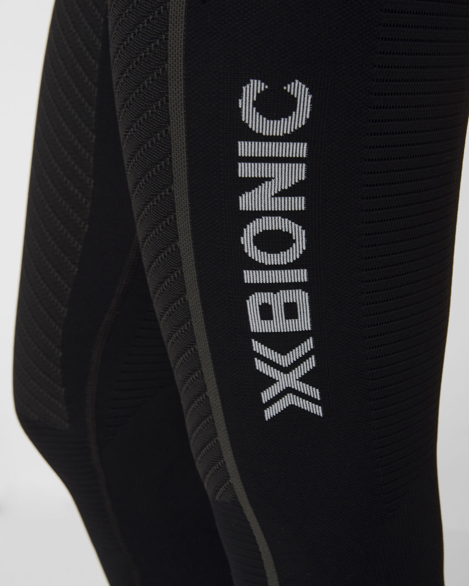 Pantaloni da corsa X-BIONIC INVENT 4.0 RUN SPEED