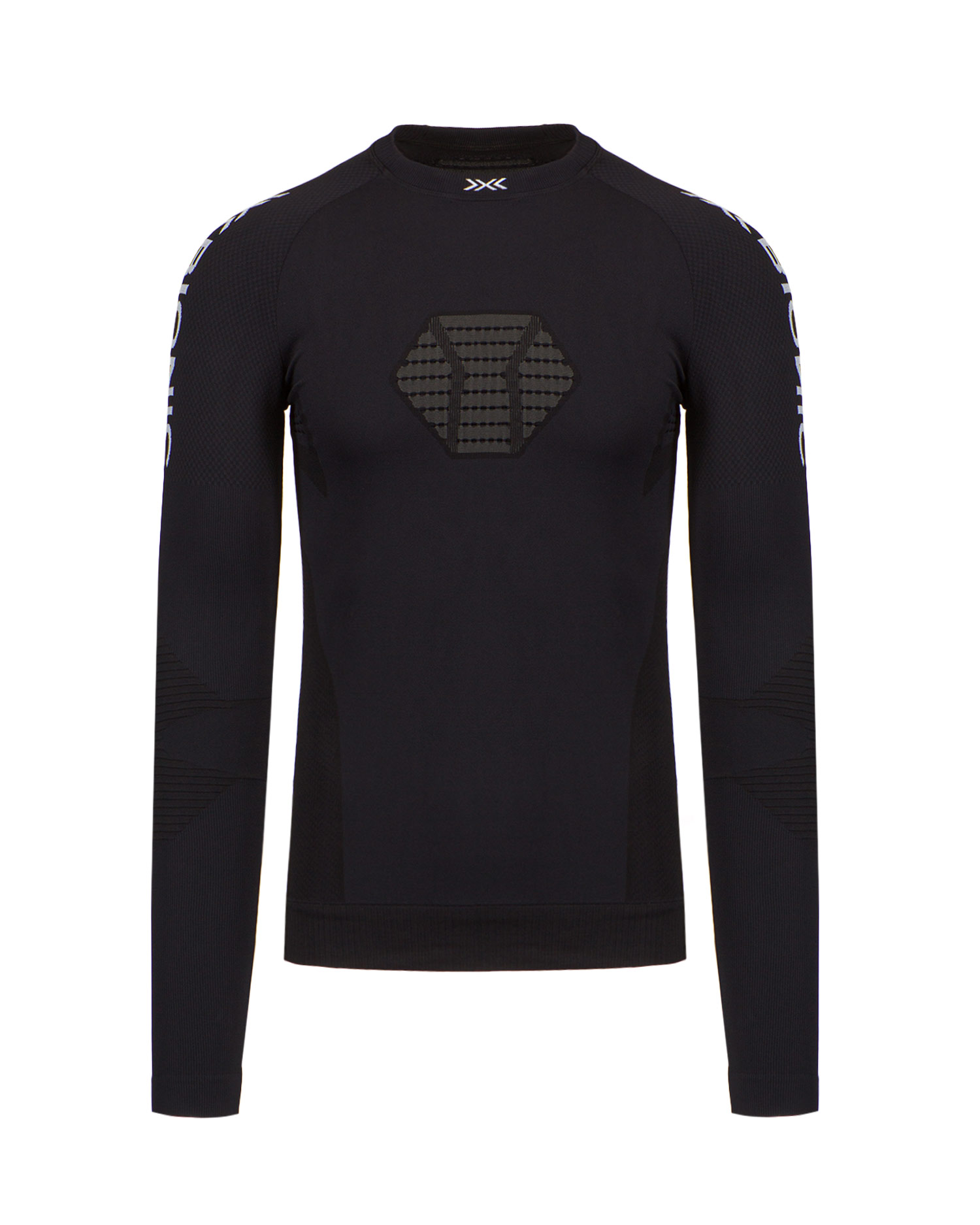 Tricou X-BIONIC INVENT 4.0 RUN SPEED