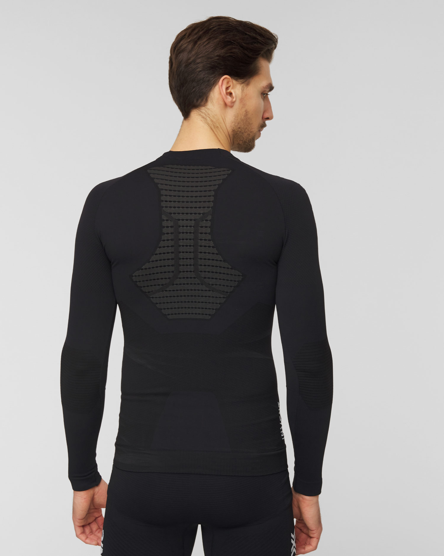 Tricou X-BIONIC INVENT 4.0 RUN SPEED