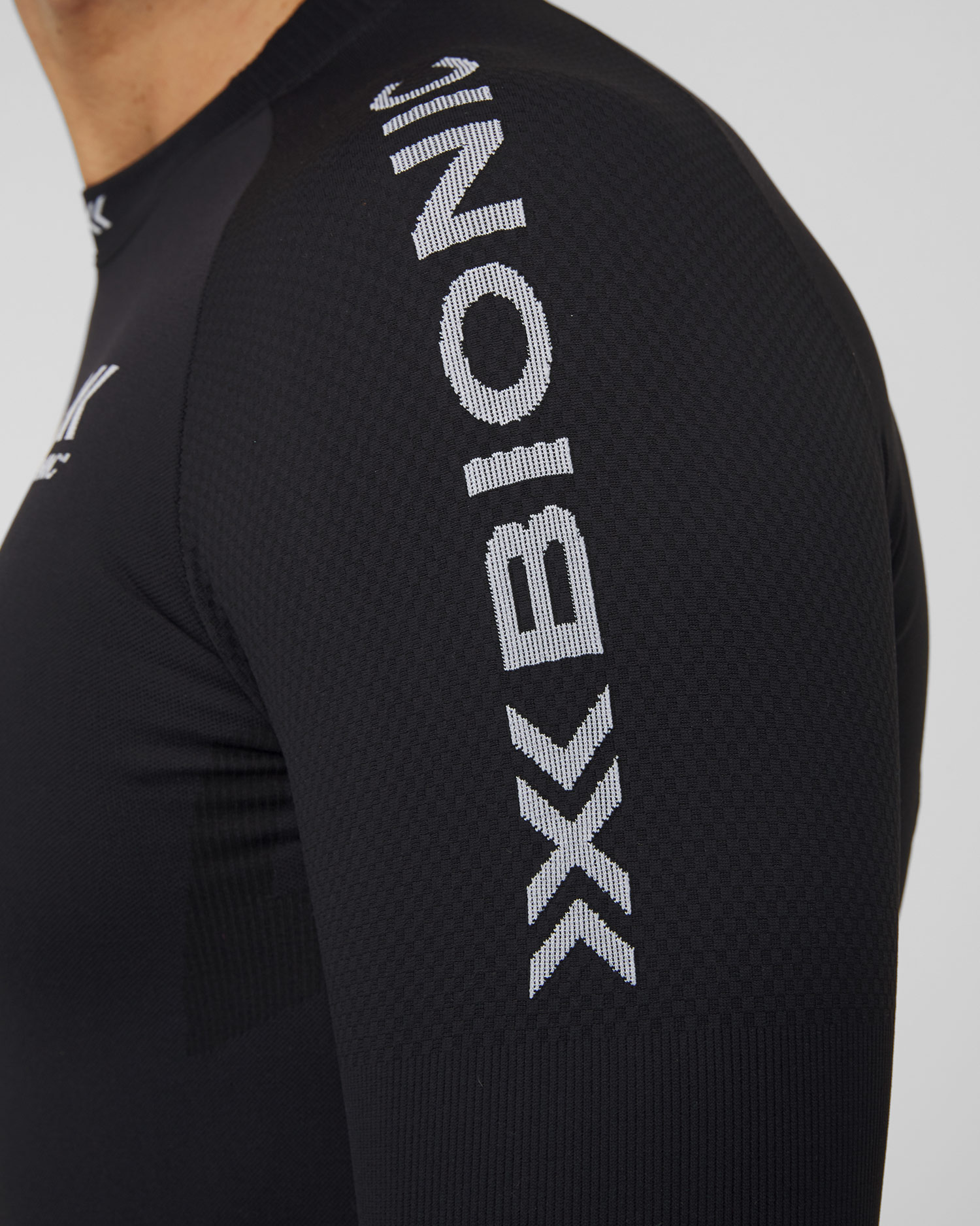 Tricou X-BIONIC INVENT 4.0 RUN SPEED