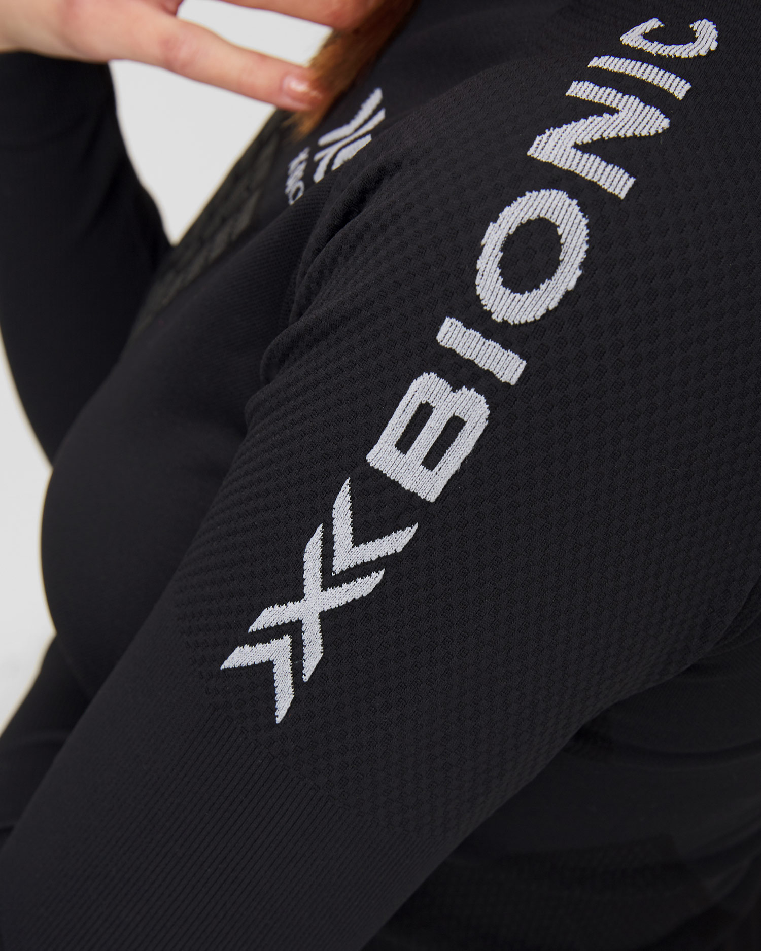 Longsleeve X-Bionic Invent 4.0 Run Speed