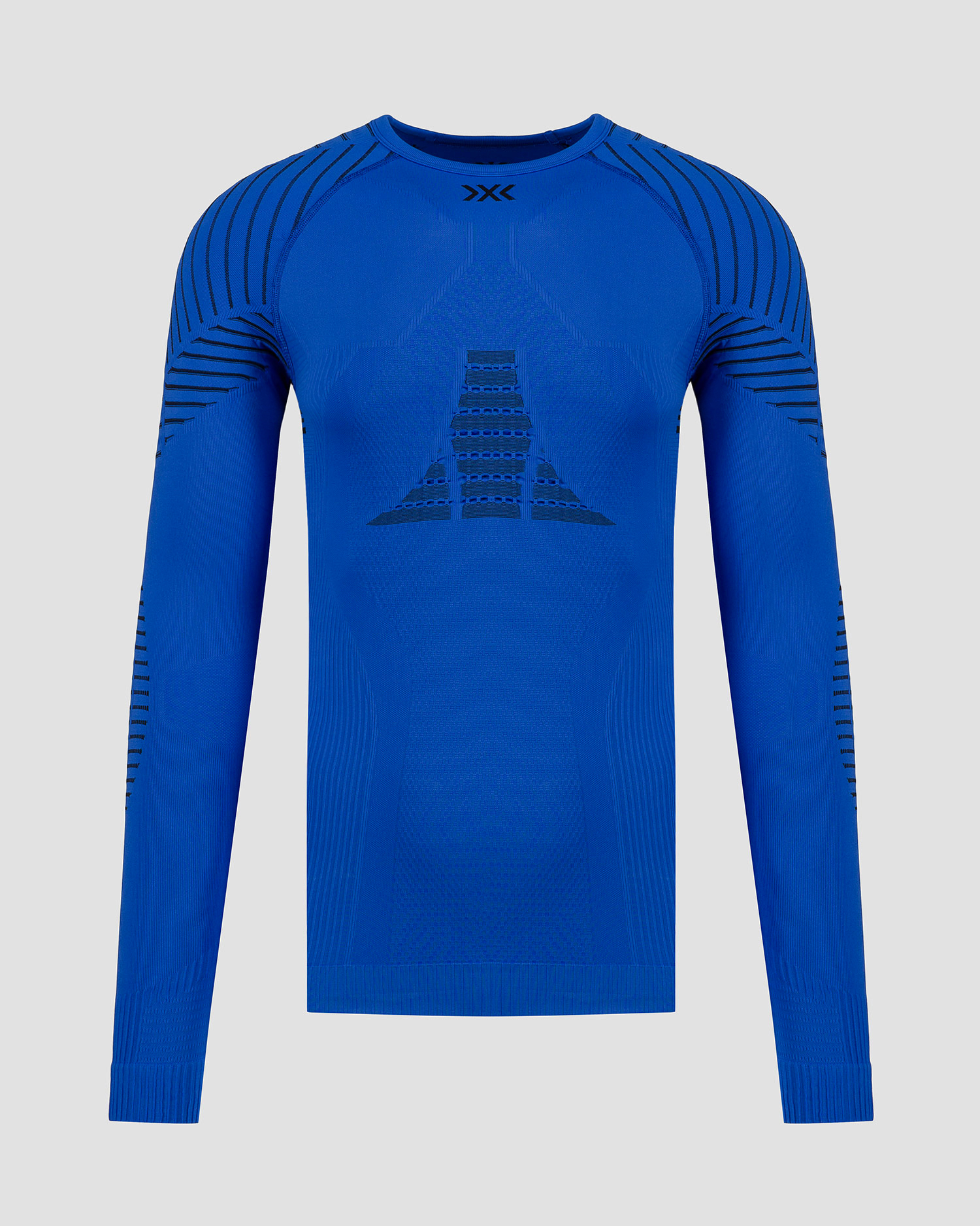 Tricou termoactiv cu mânecă lungă pentru bărbați X-Bionic Invent 4.0