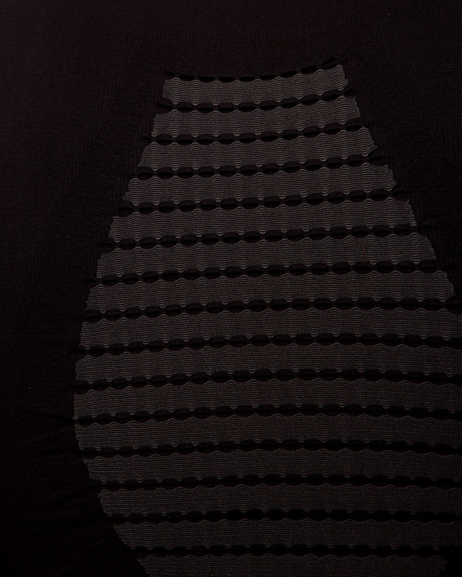 Tricou cu mânecă lungă X-BIONIC INVENT 4.0