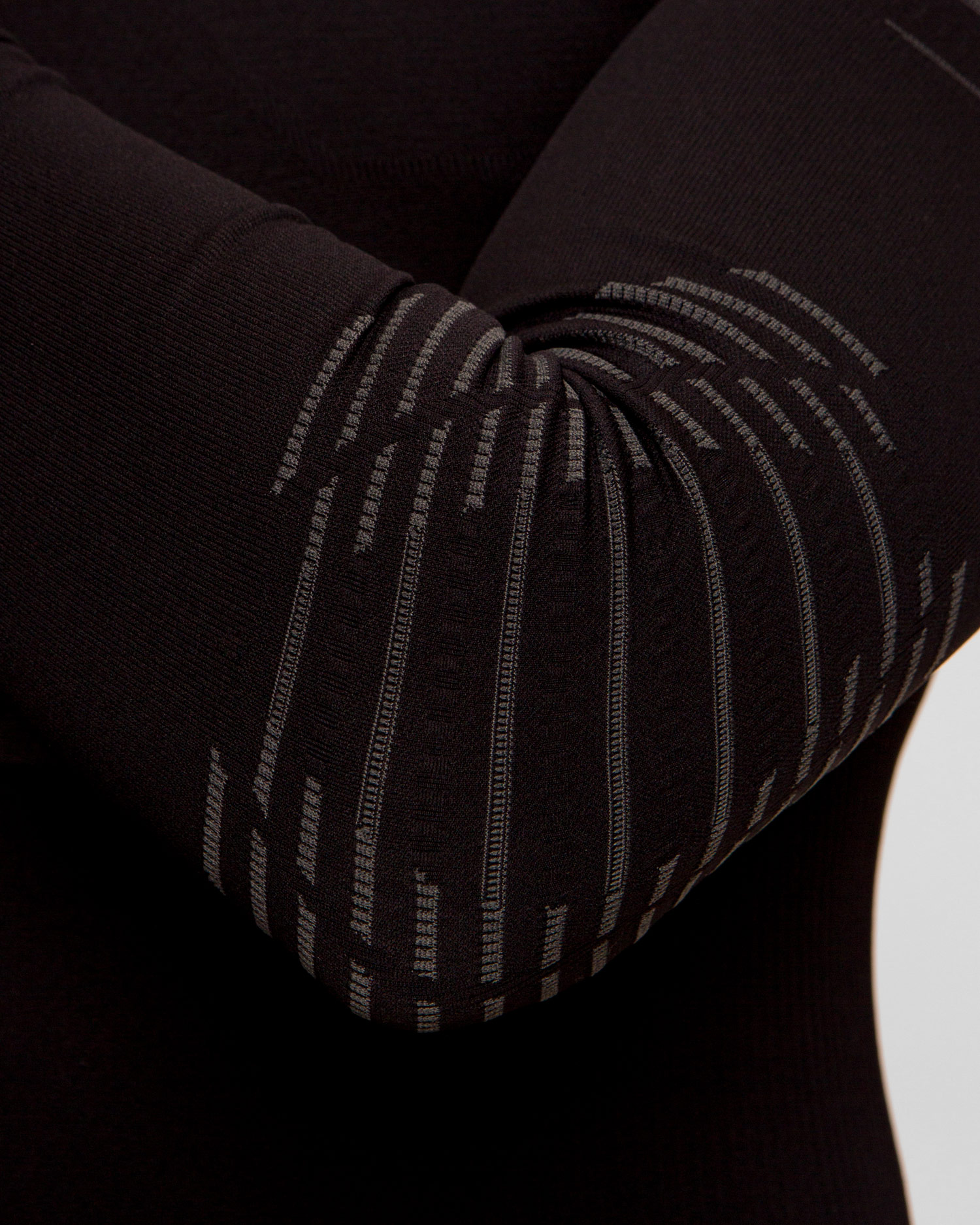 Tricou cu mânecă lungă X-BIONIC INVENT 4.0