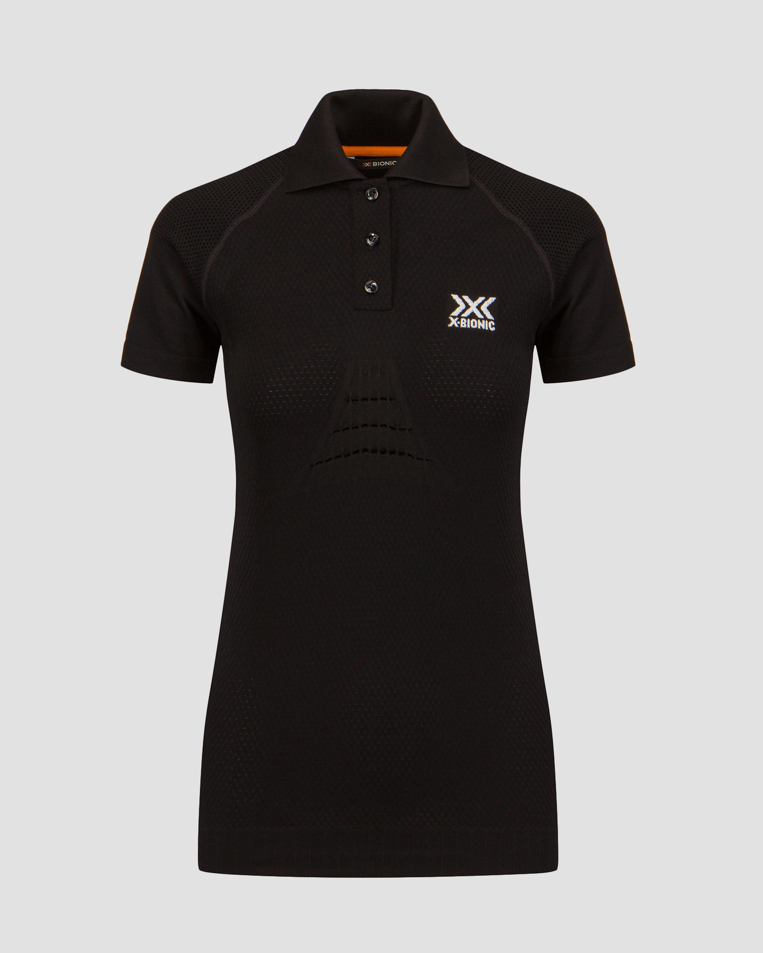 X-Bionic Invent 4.0 Travel Polo