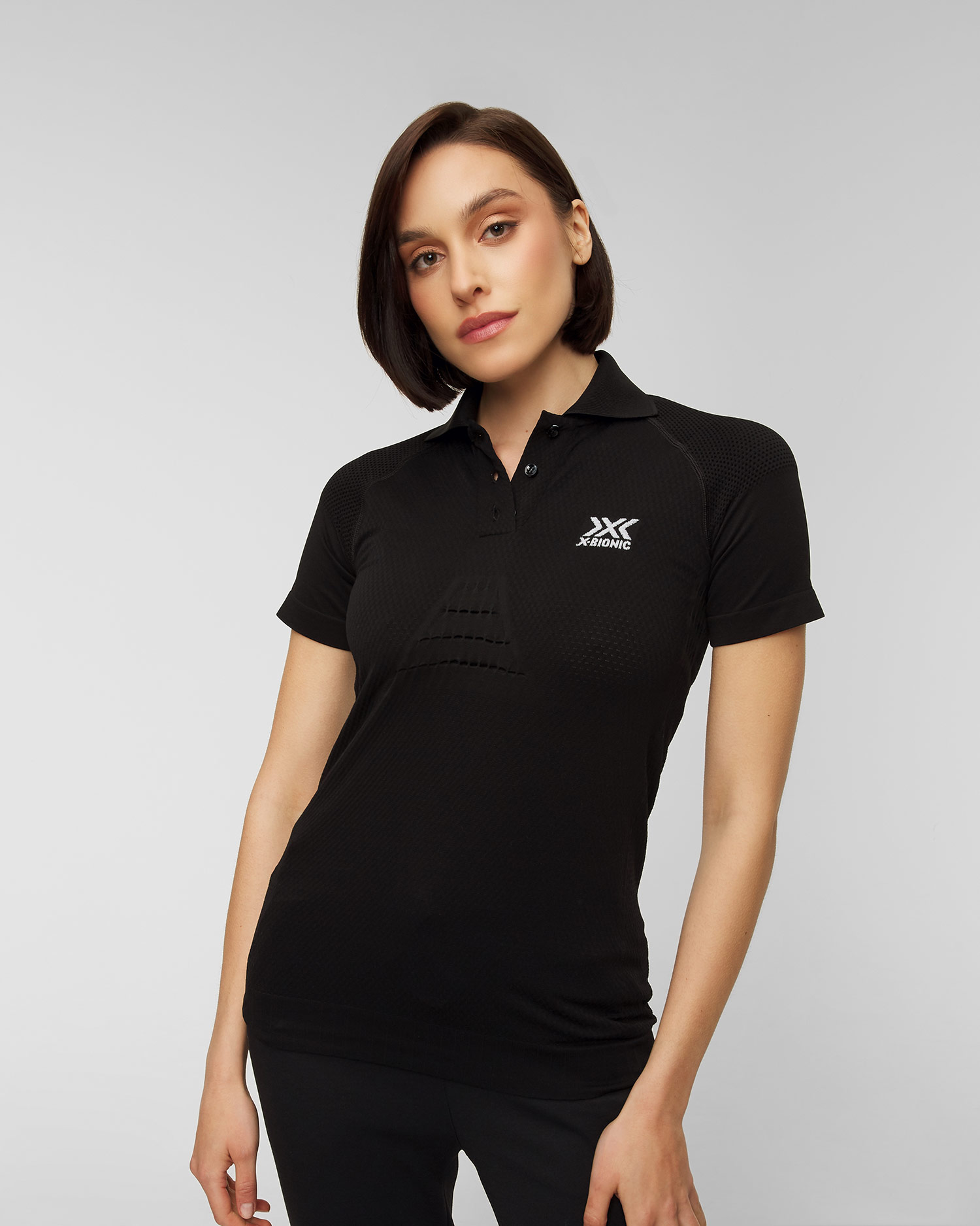 X-Bionic Invent 4.0 Travel Polo