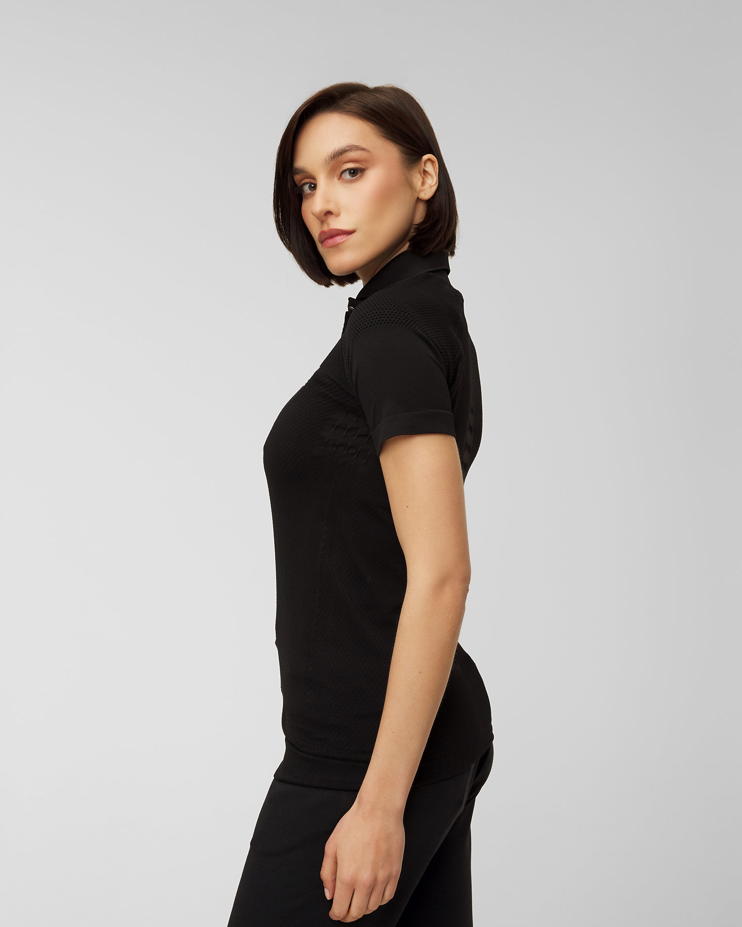 X-Bionic Invent 4.0 Travel Polo