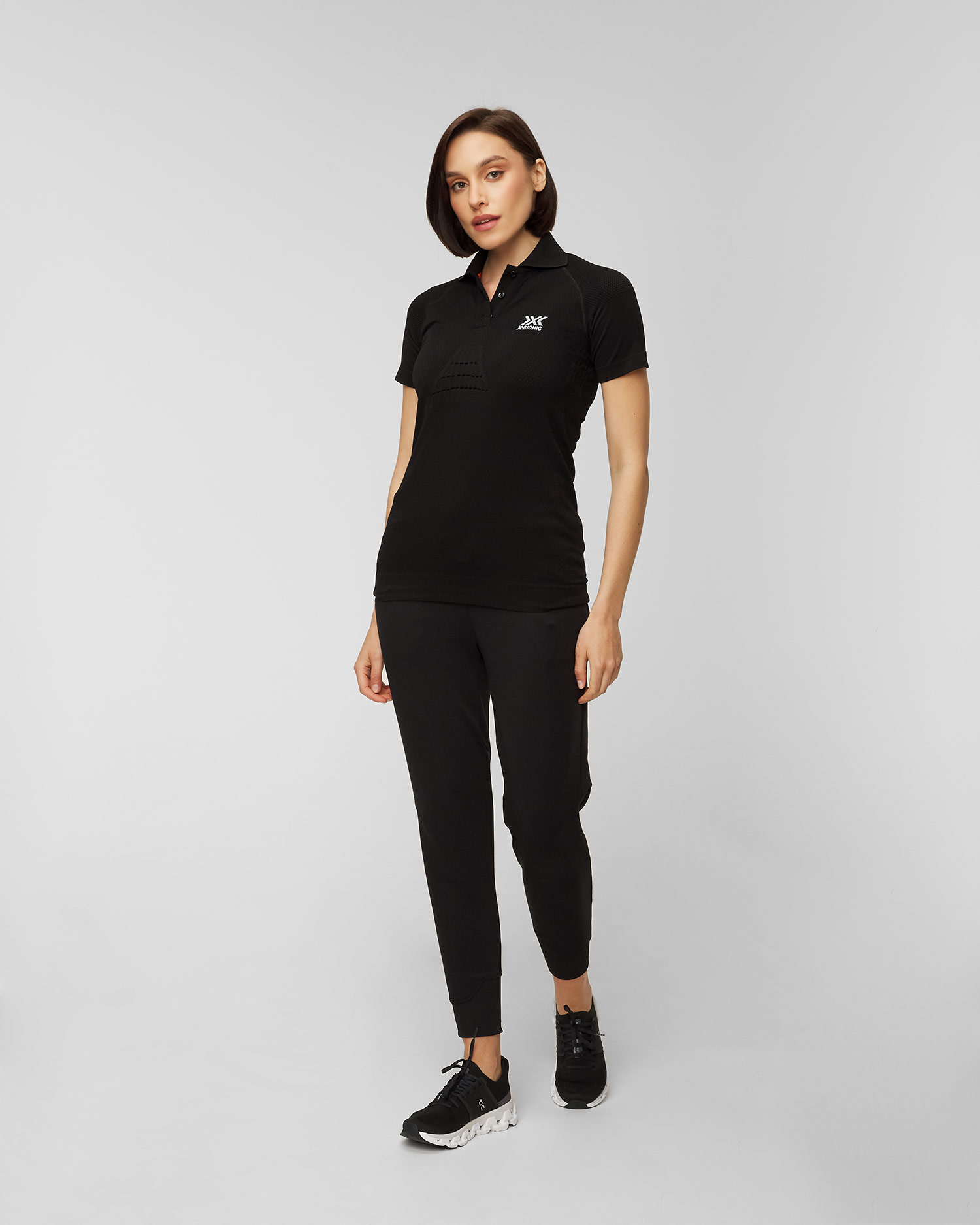 X-Bionic Invent 4.0 Travel Polo