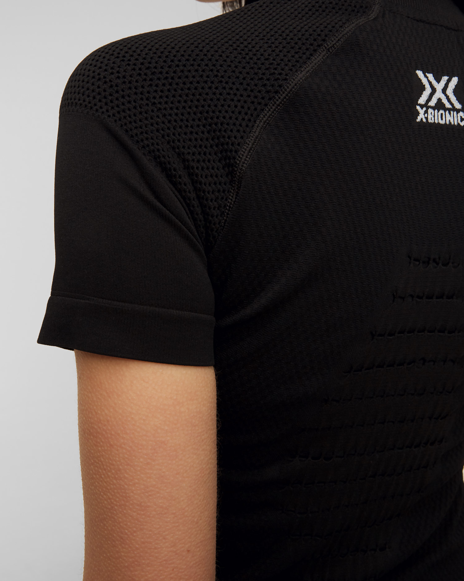 X-Bionic Invent 4.0 Travel Polo
