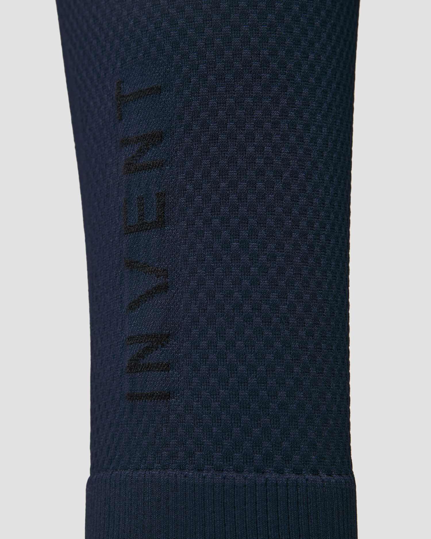 Leginsy termoaktywne juniorskie X-Bionic Invent 4.0 Pants JR granatowe