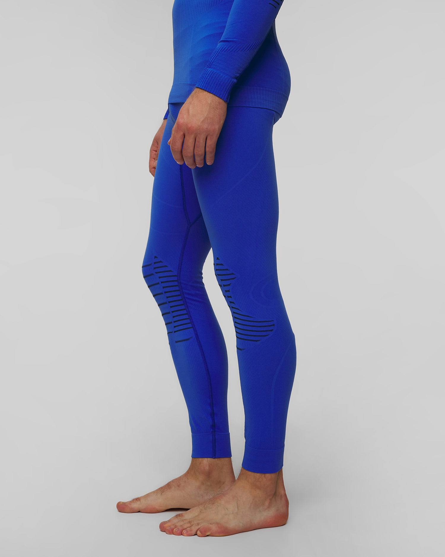 Colanți termoactivi pentru bărbați X-Bionic Invent 4.0