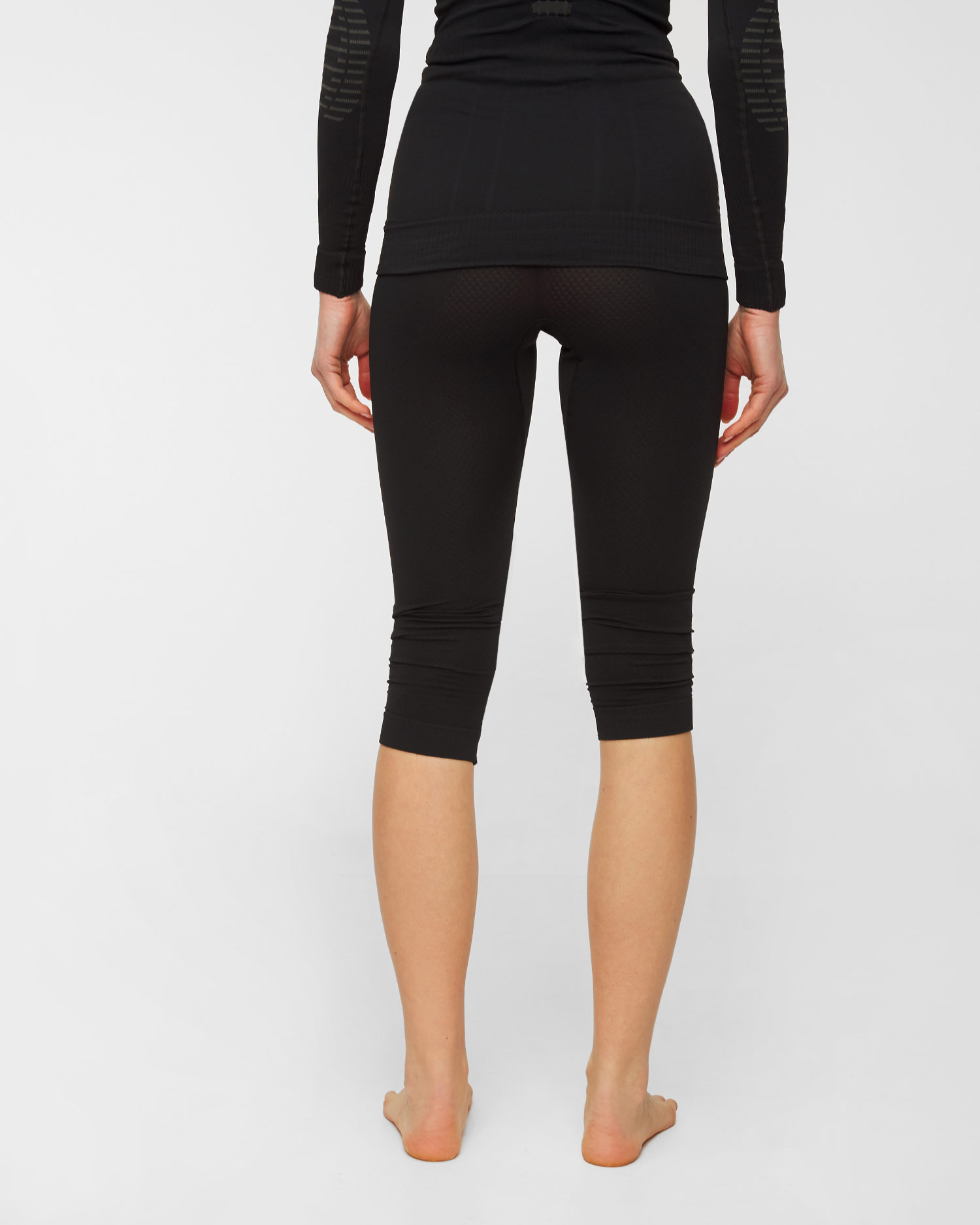 Calzamaglia 3/4 da donna X-Bionic INVENT 4.0