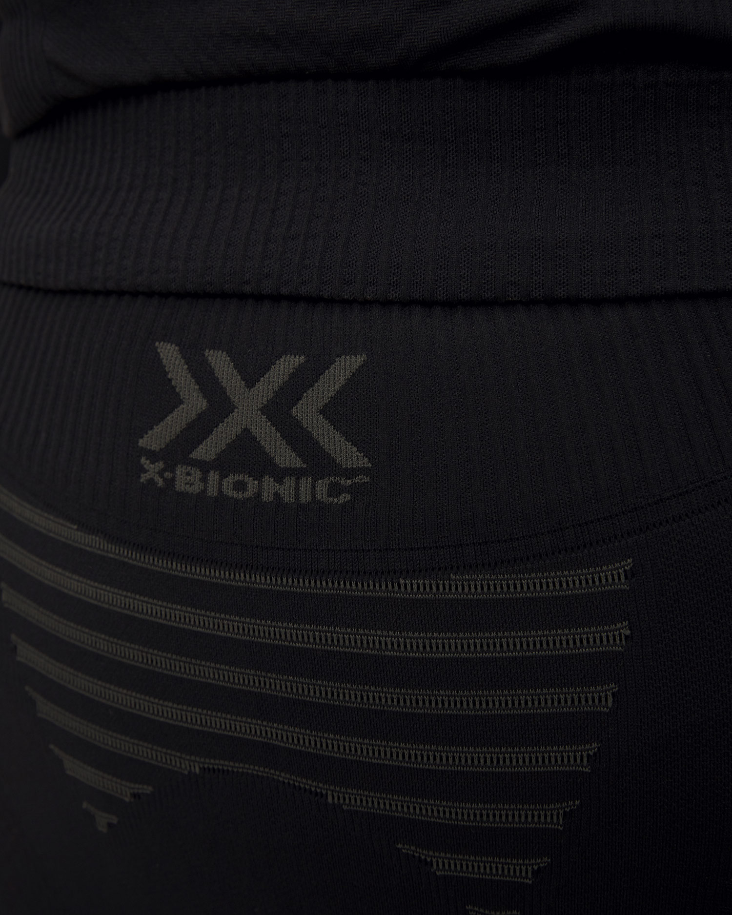 Calzamaglia 3/4 da donna X-Bionic INVENT 4.0