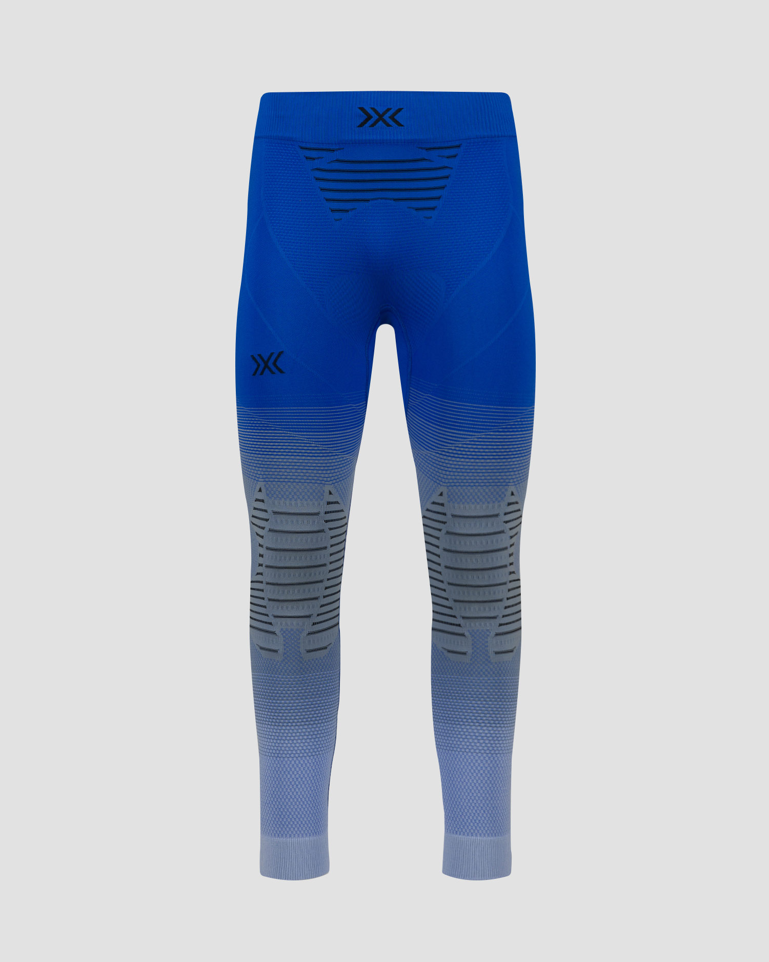 Leggings thermoactifs pour hommes X-Bionic Invent FX 
