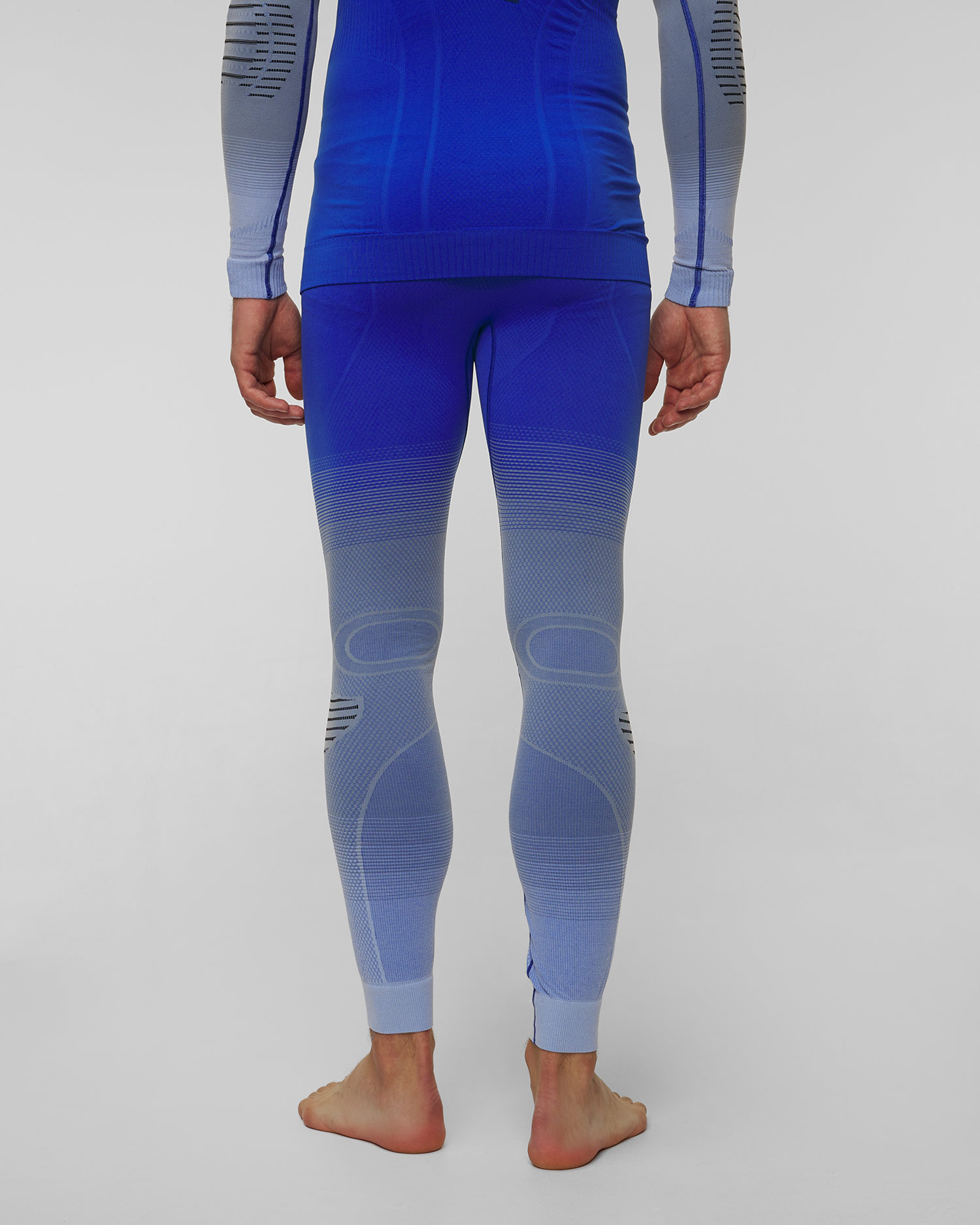 Pánské termo podvlíkačky X-Bionic Invent FX