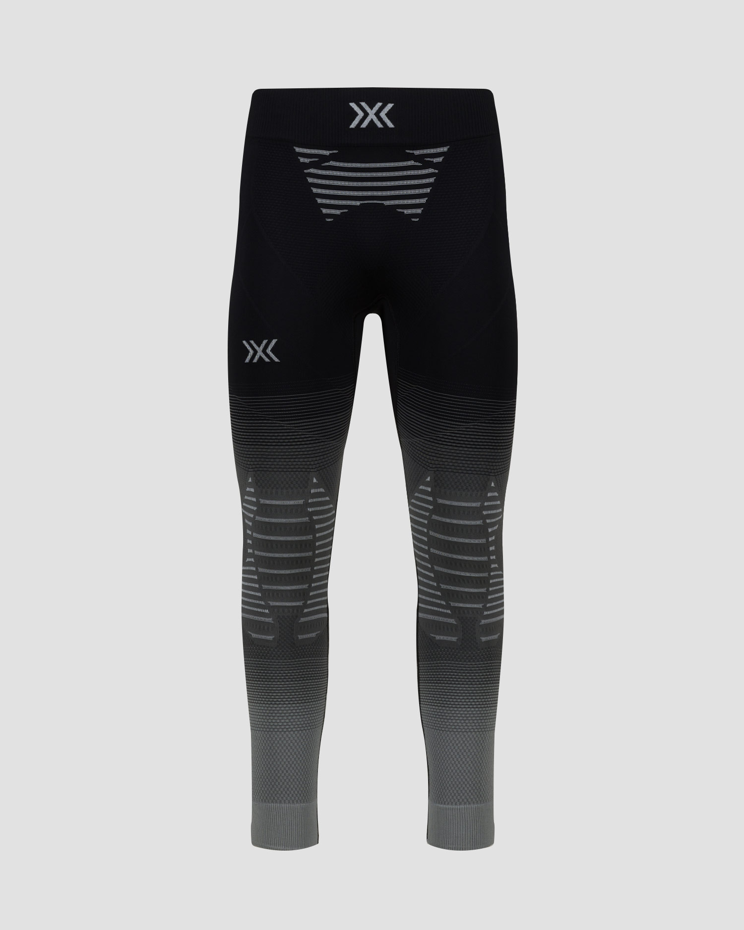 Leggings thermoactifs pour hommes X-Bionic Invent FX