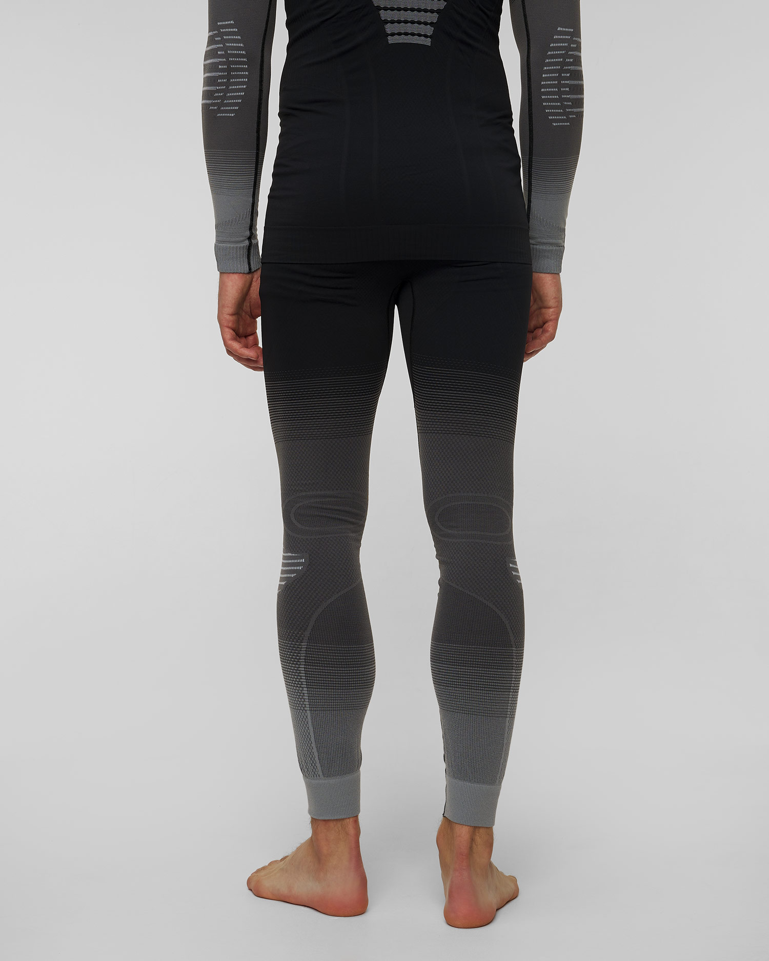 Pánské termo podvlíkačky X-Bionic Invent FX