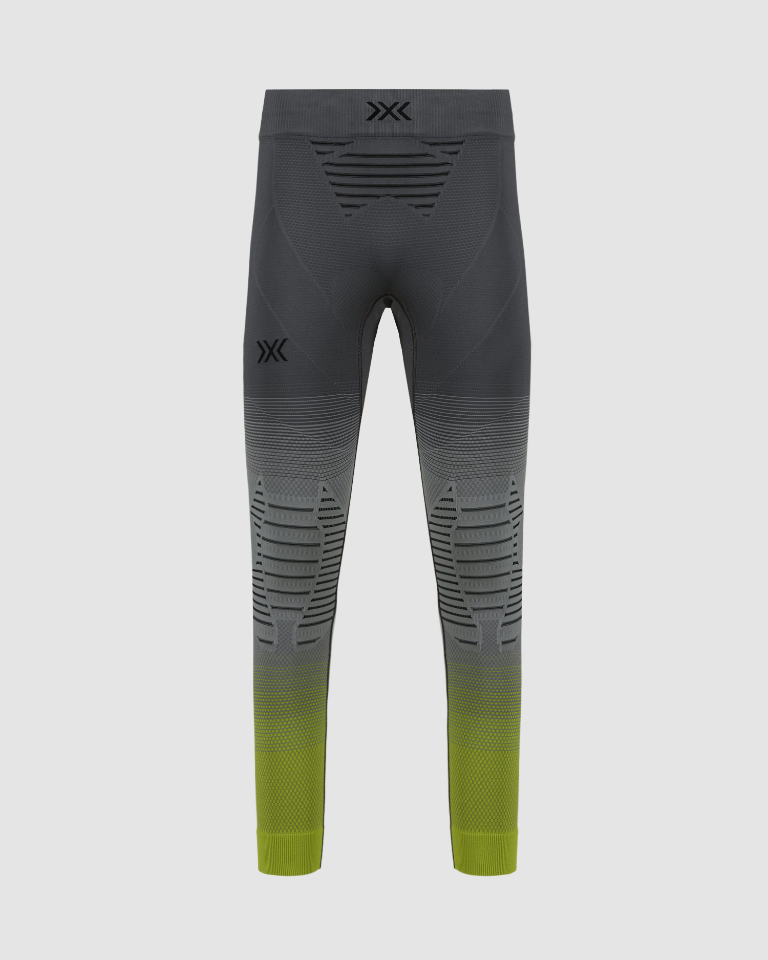 Leggings thermoactifs pour hommes X-Bionic Invent FX