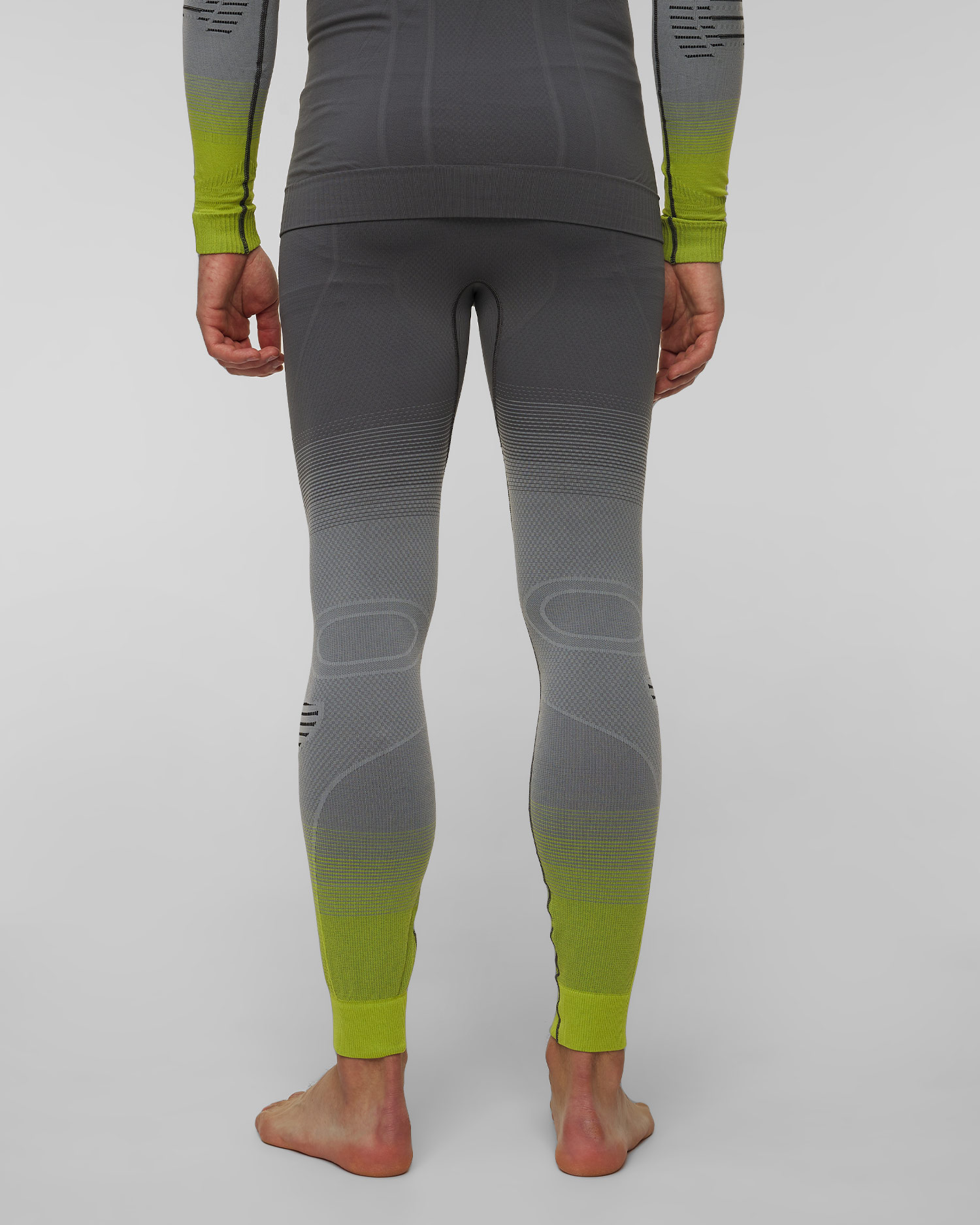 Pánské termo podvlíkačky X-Bionic Invent FX