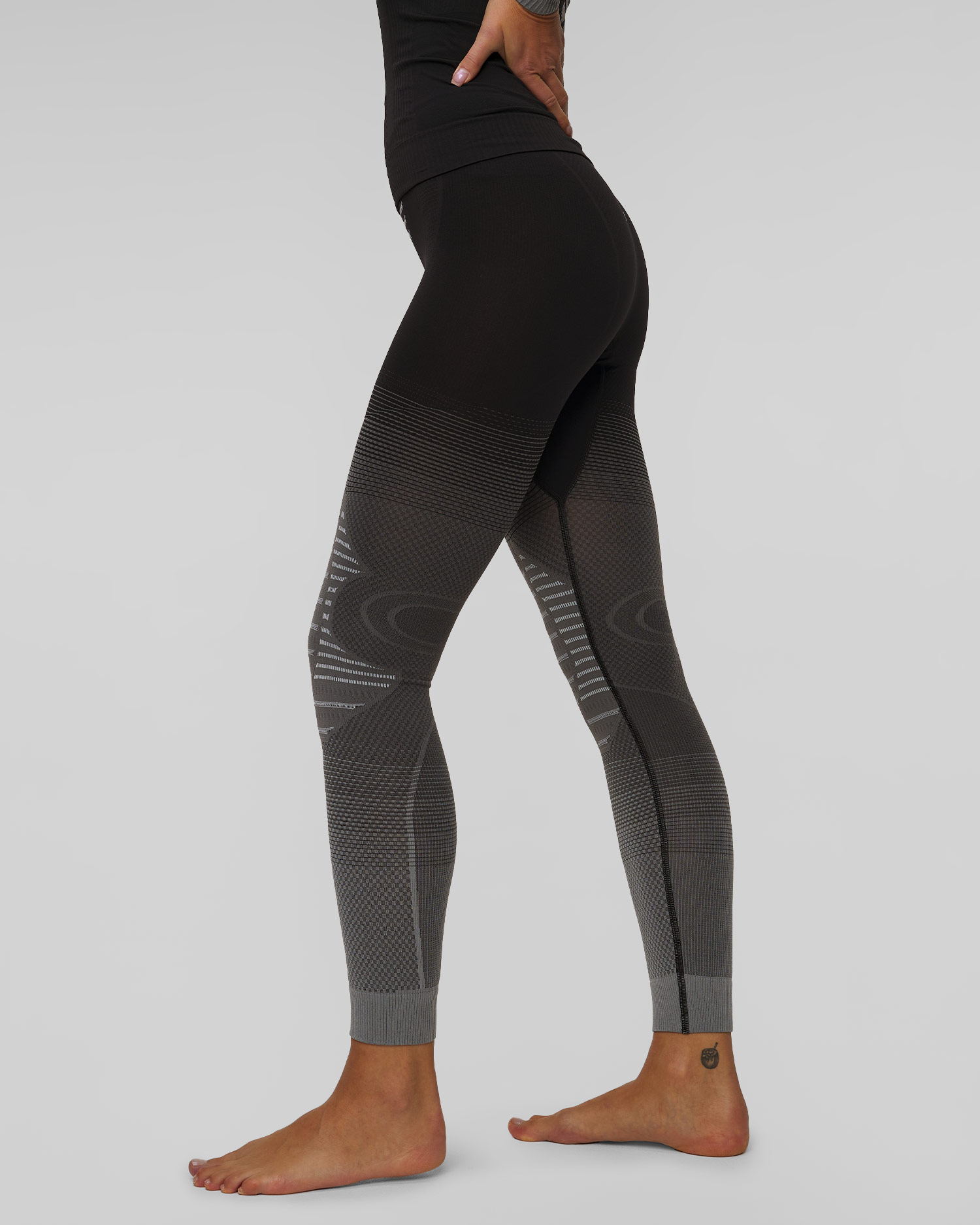 Leginsy termoaktywne damskie X-Bionic Invent FX