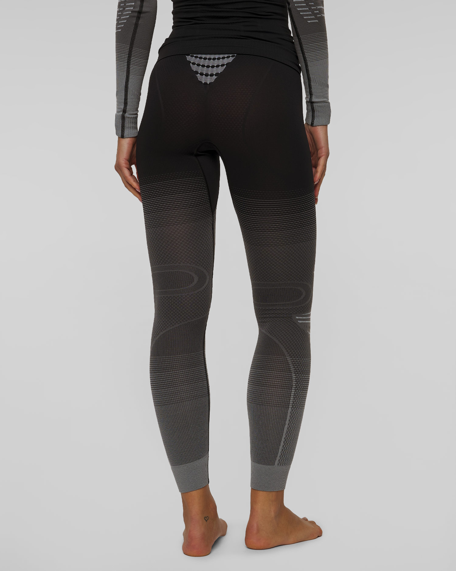 Leginsy termoaktywne damskie X-Bionic Invent FX