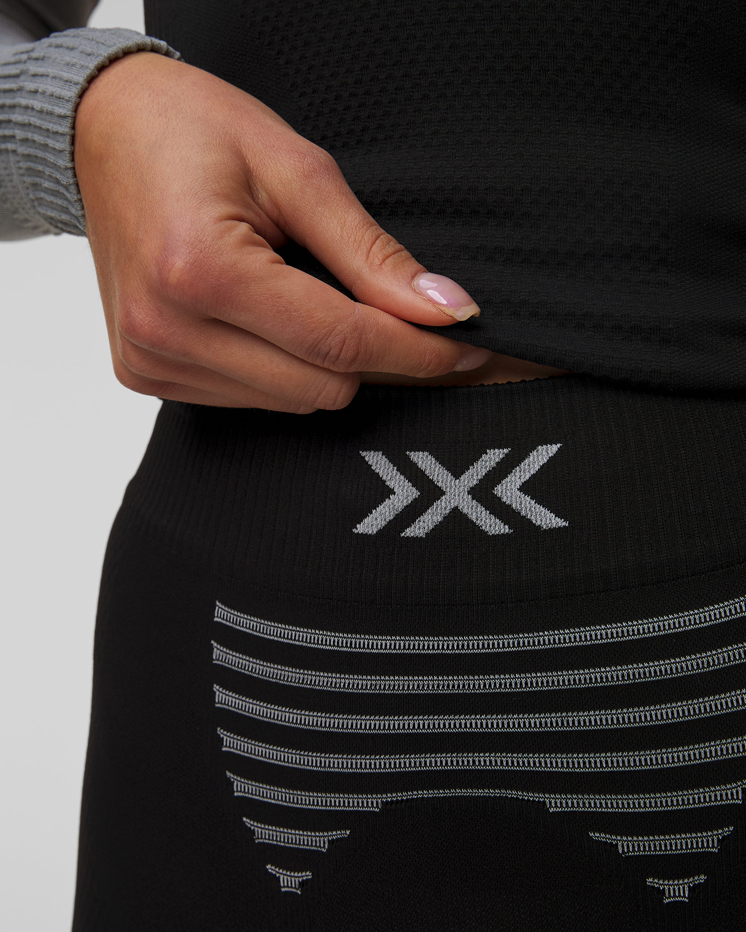 Leginsy termoaktywne damskie X-Bionic Invent FX