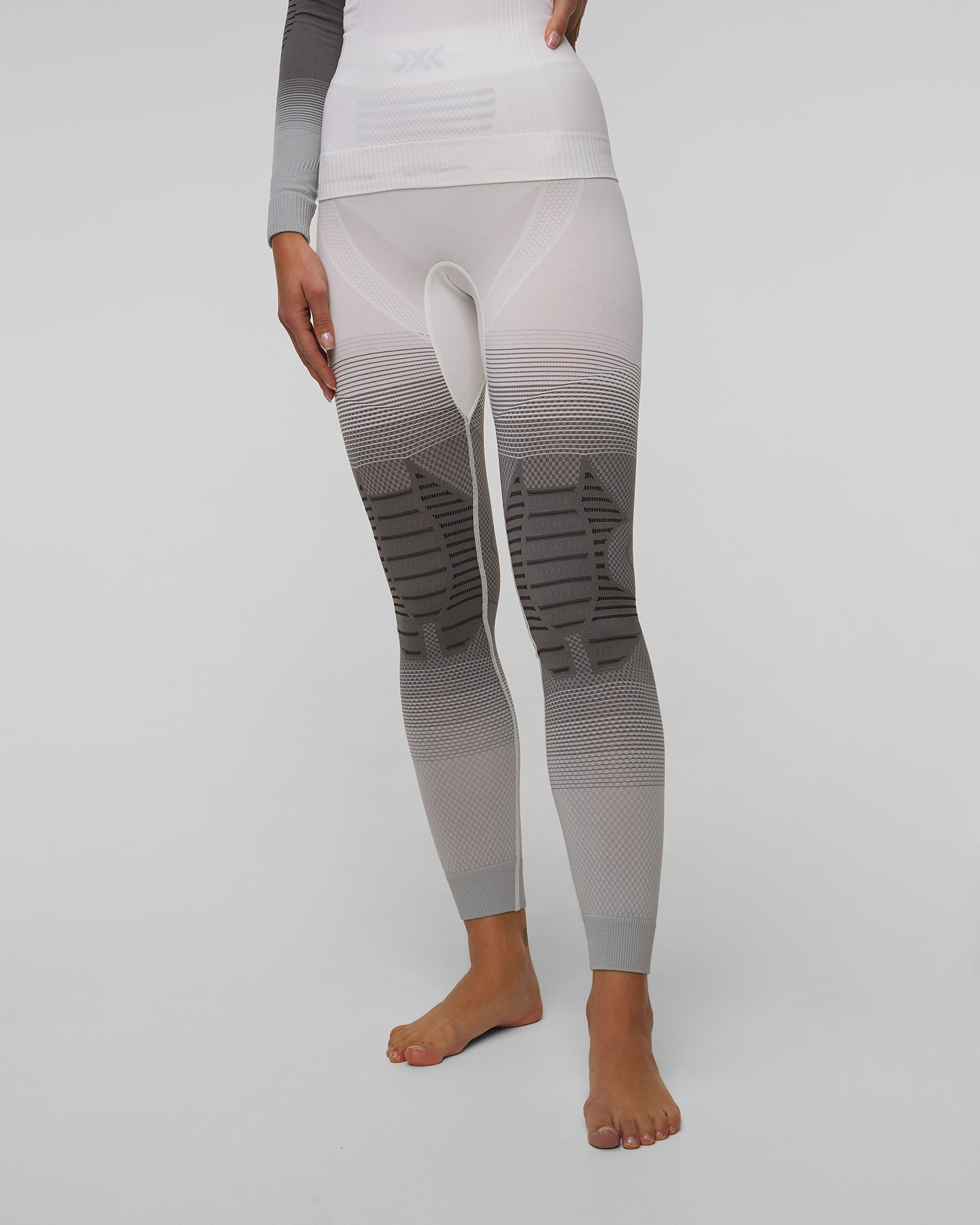 Leginsy termoaktywne damskie X-Bionic Invent FX