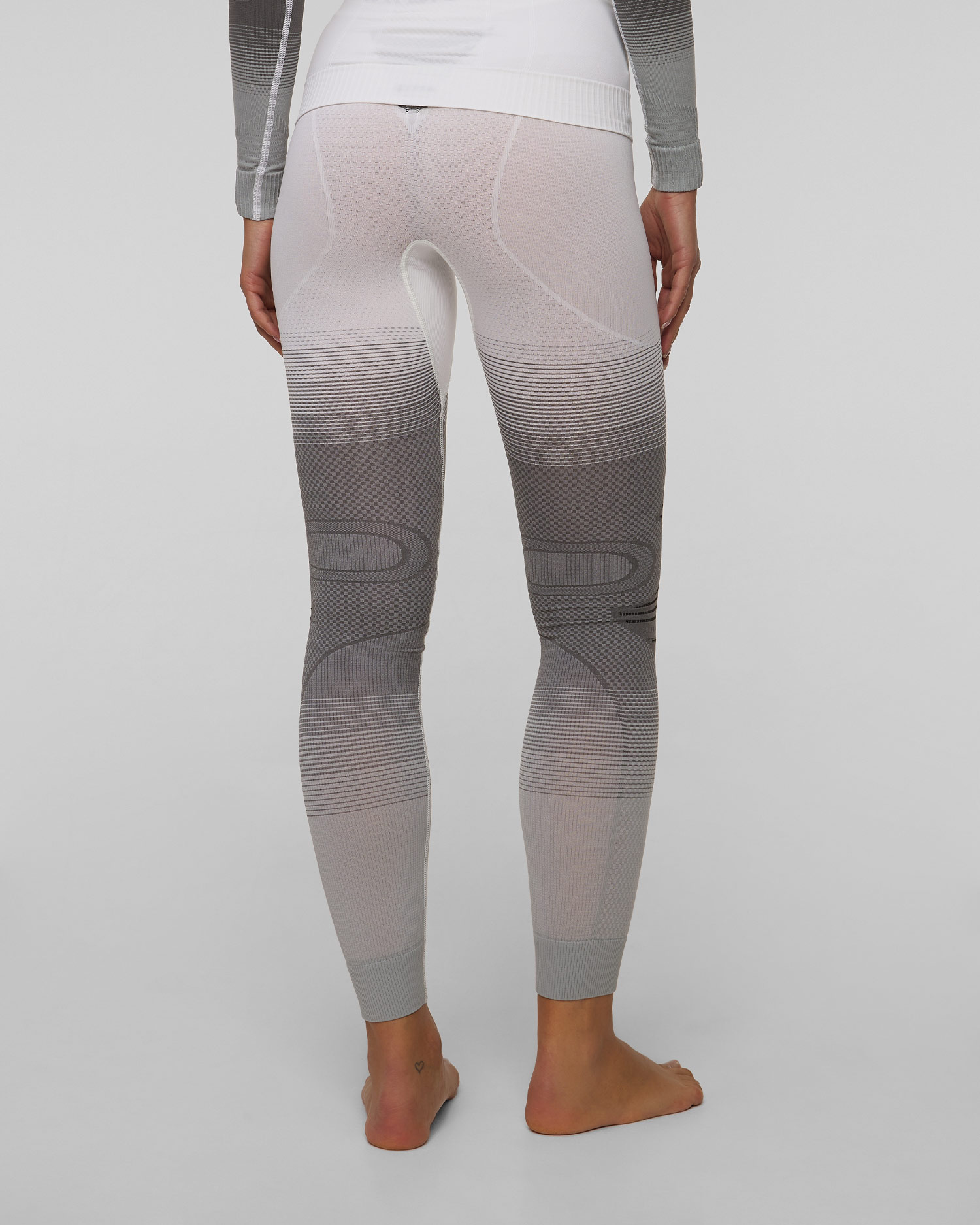Leginsy termoaktywne damskie X-Bionic Invent FX