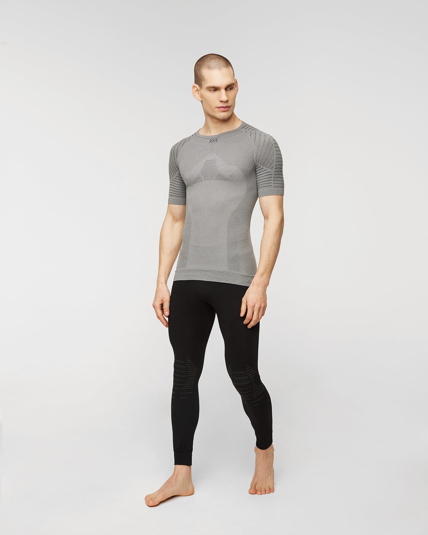 Tricou X-BIONIC INVENT 4.0 LT